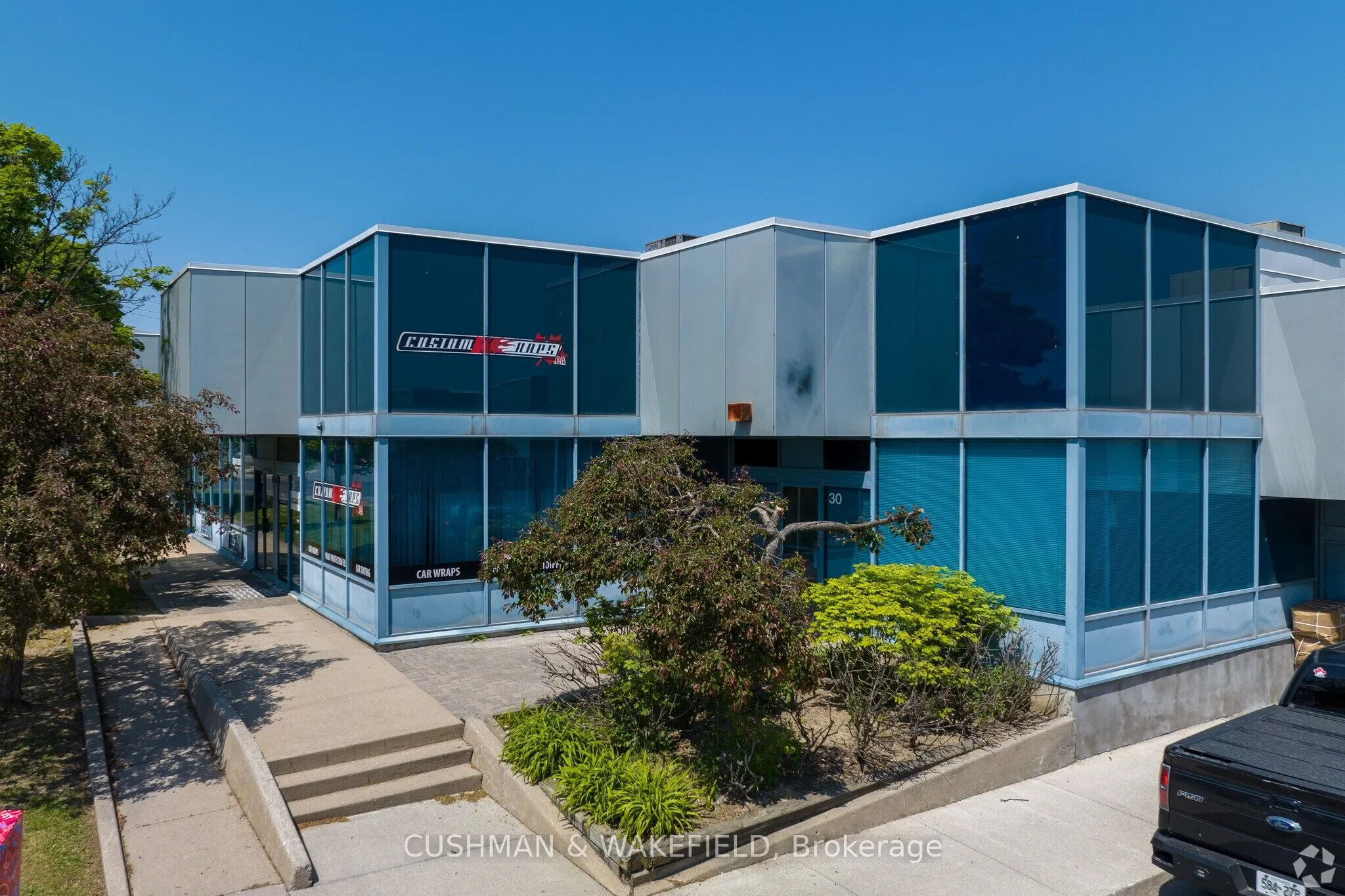 445 Midwest Road, #35