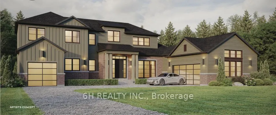 19 Wedgewood Trail