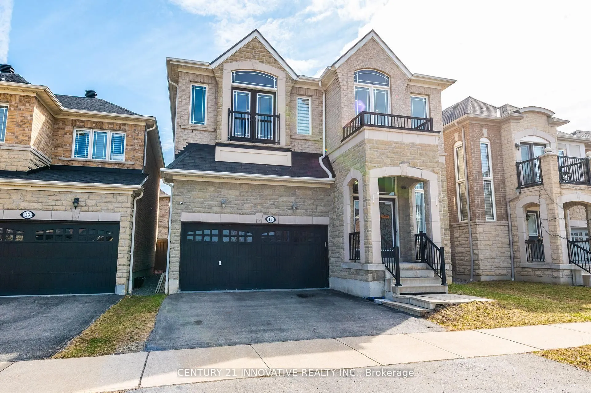 17 Arfield Avenue