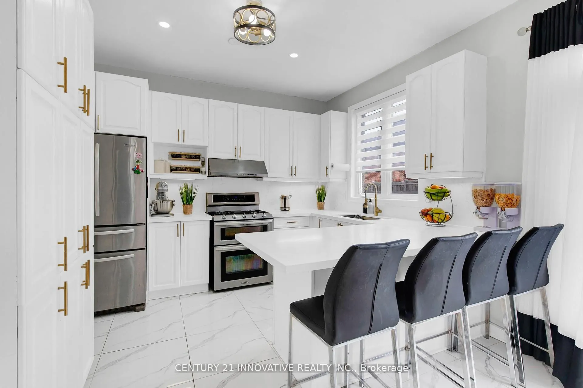 17 Arfield Avenue