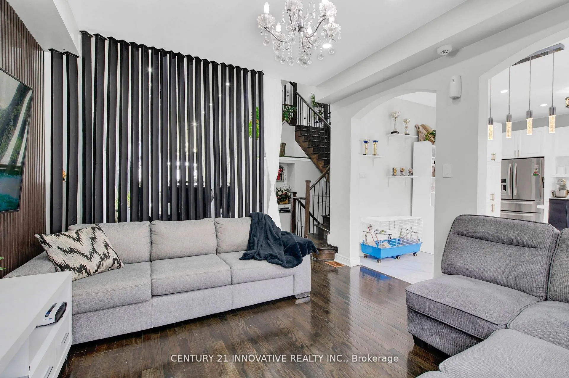 17 Arfield Avenue