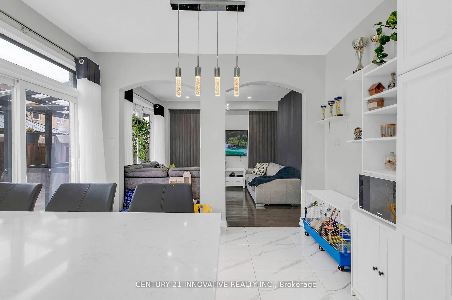 17 Arfield Avenue