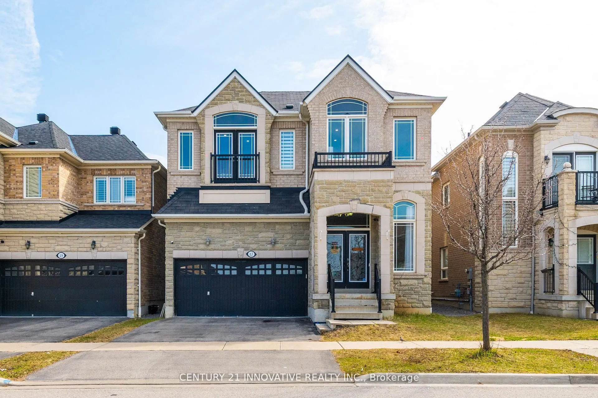 17 Arfield Avenue