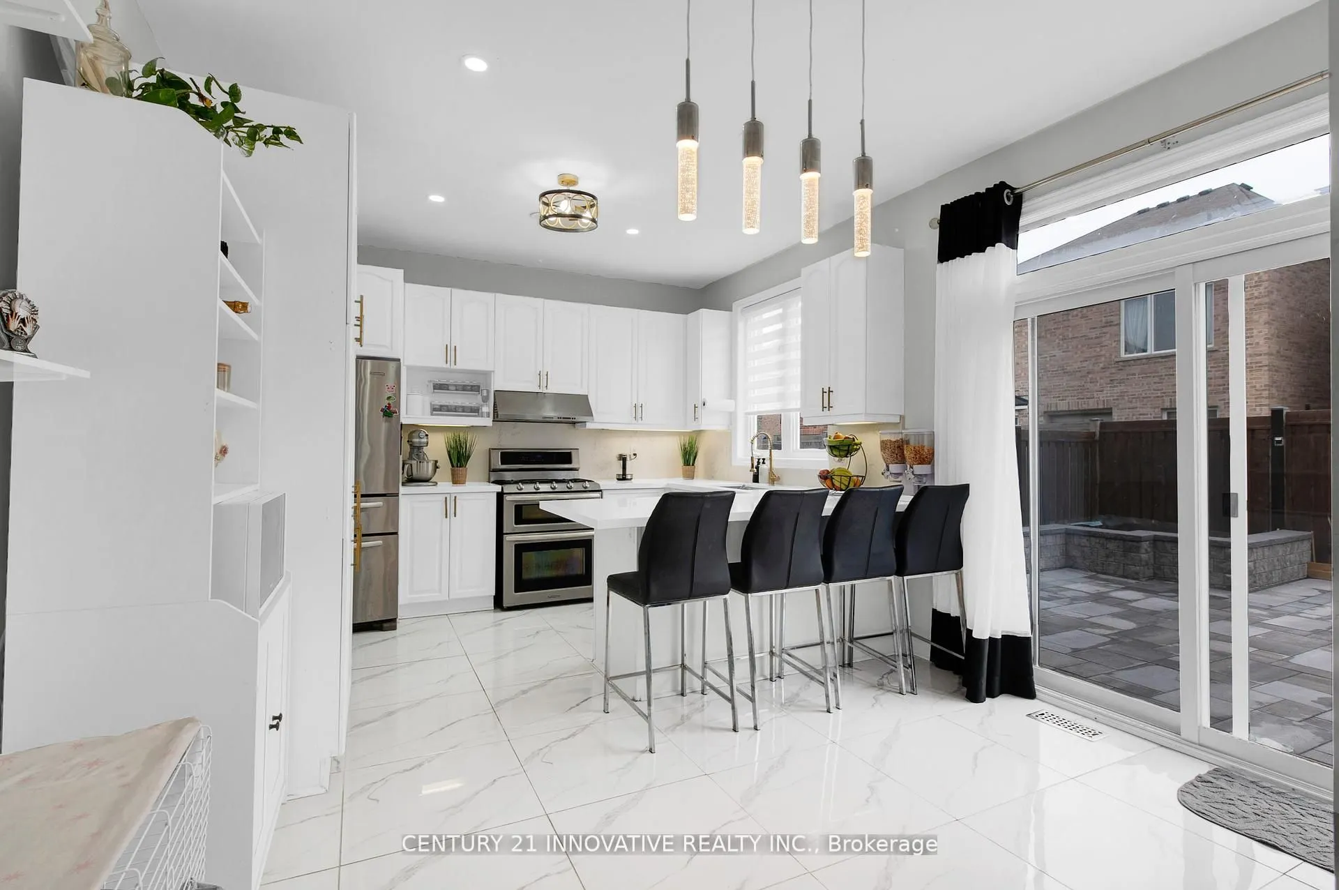 17 Arfield Avenue