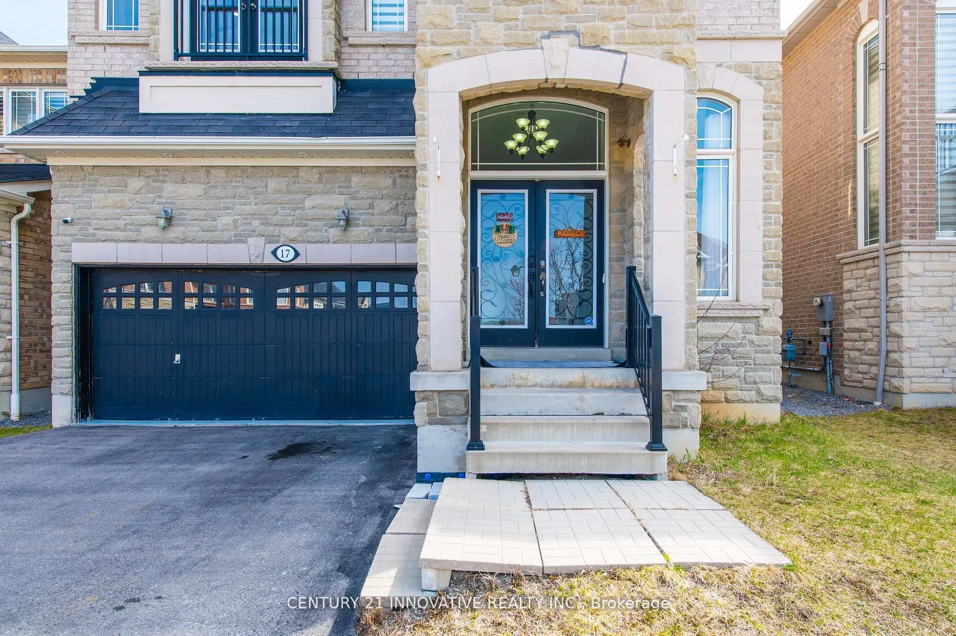 17 Arfield Avenue