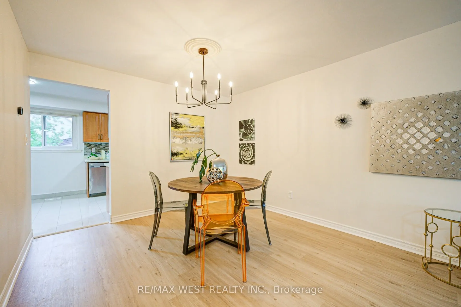 52 Burkwood Crescent