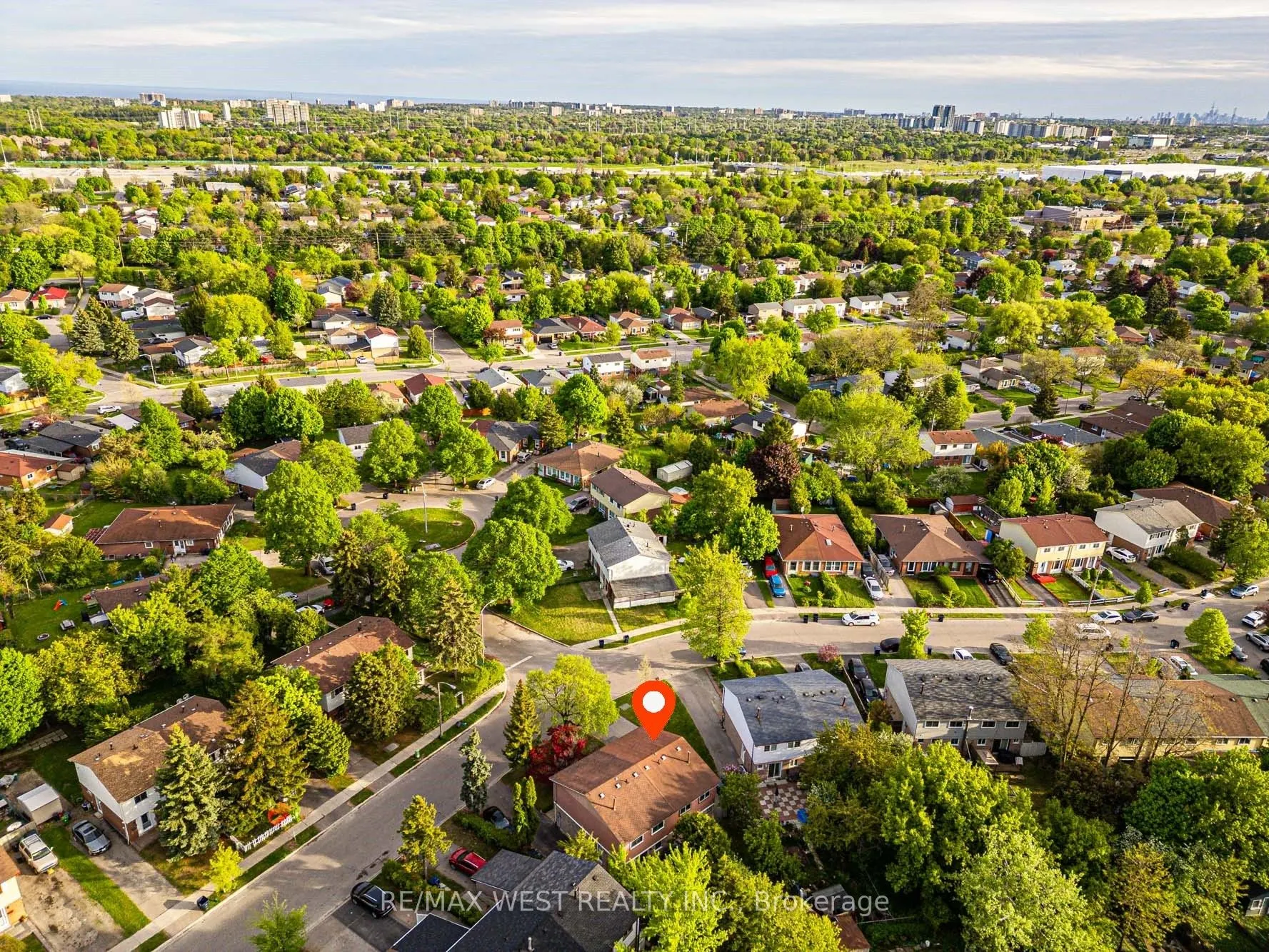 52 Burkwood Crescent
