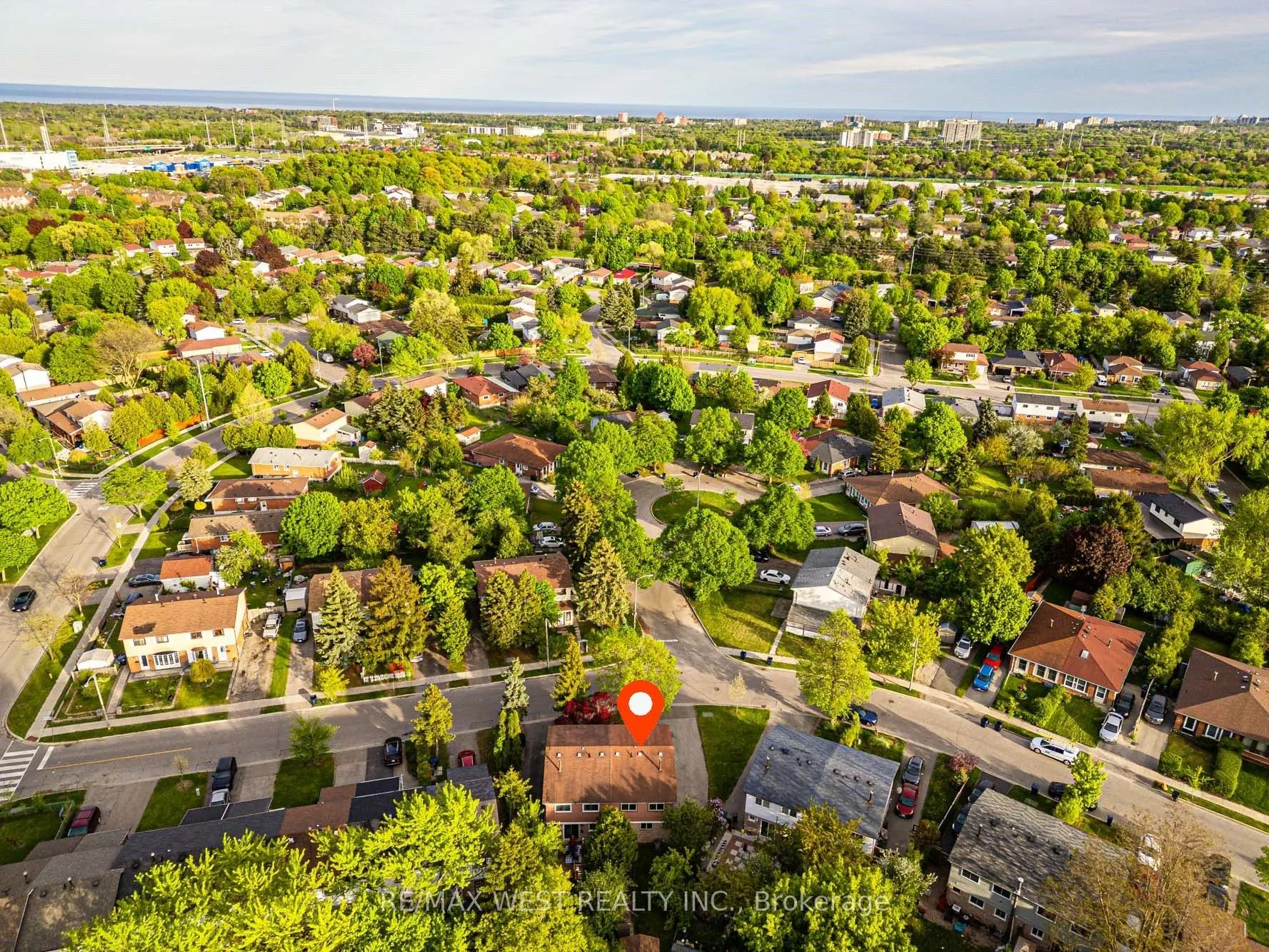 52 Burkwood Crescent