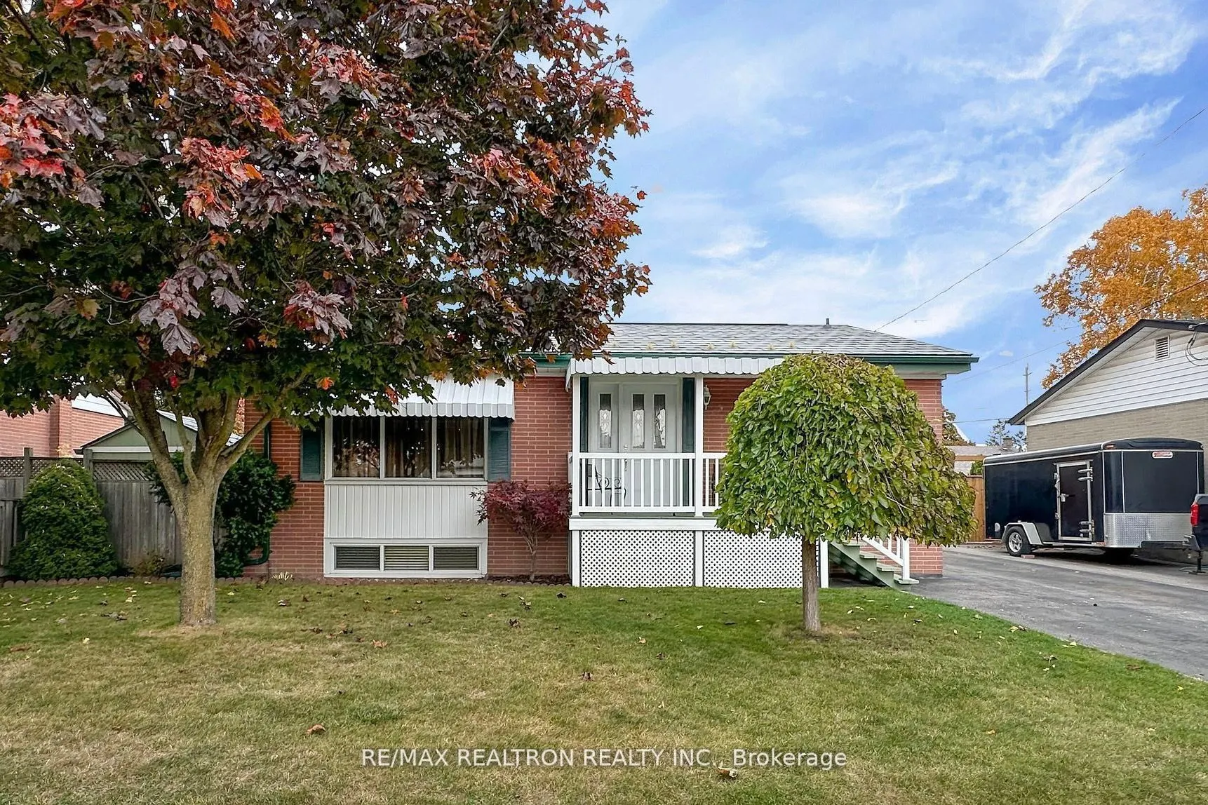 923 Bayview Avenue, #Main Floor Only