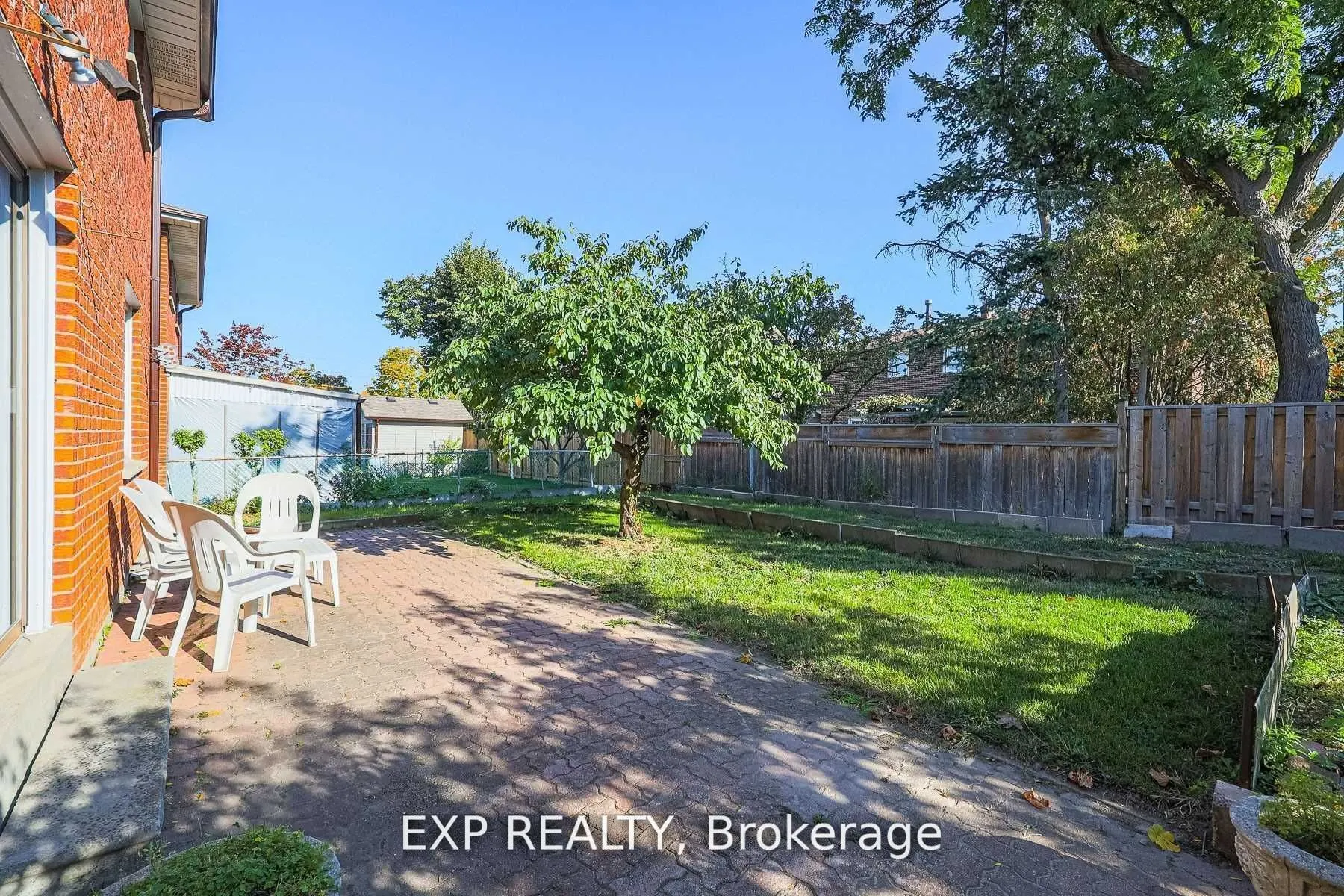 285 Huntsmill Boulevard