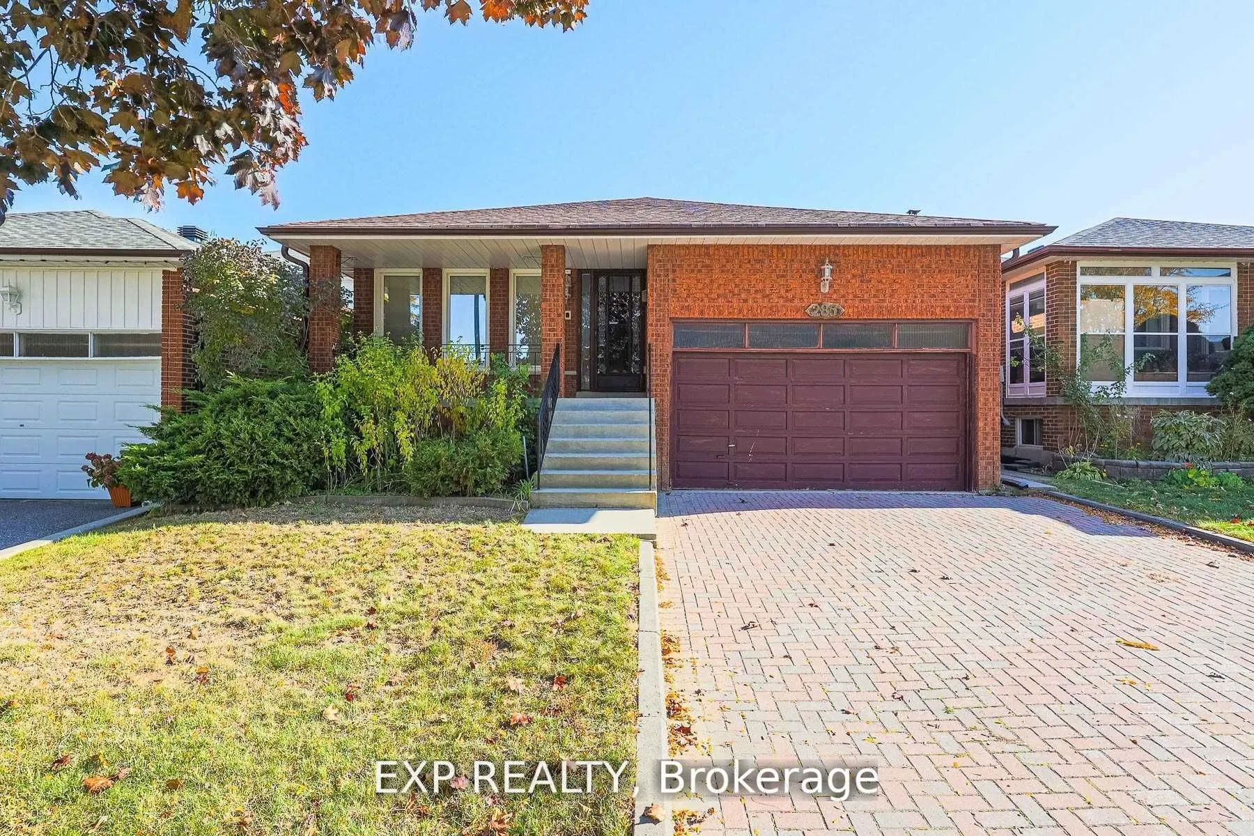 285 Huntsmill Boulevard