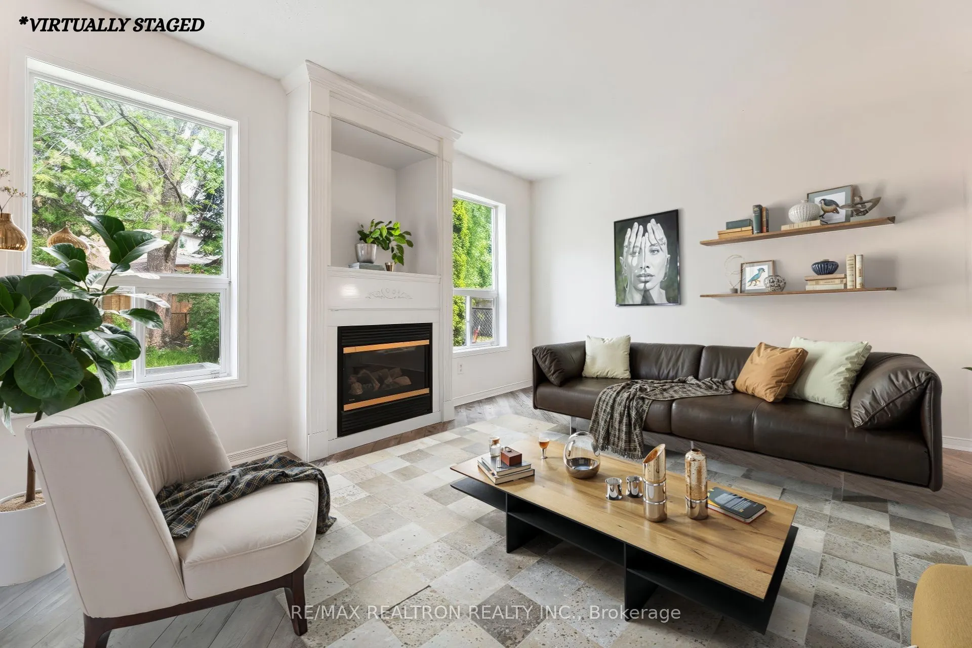 135 Mcsweeney Crescent