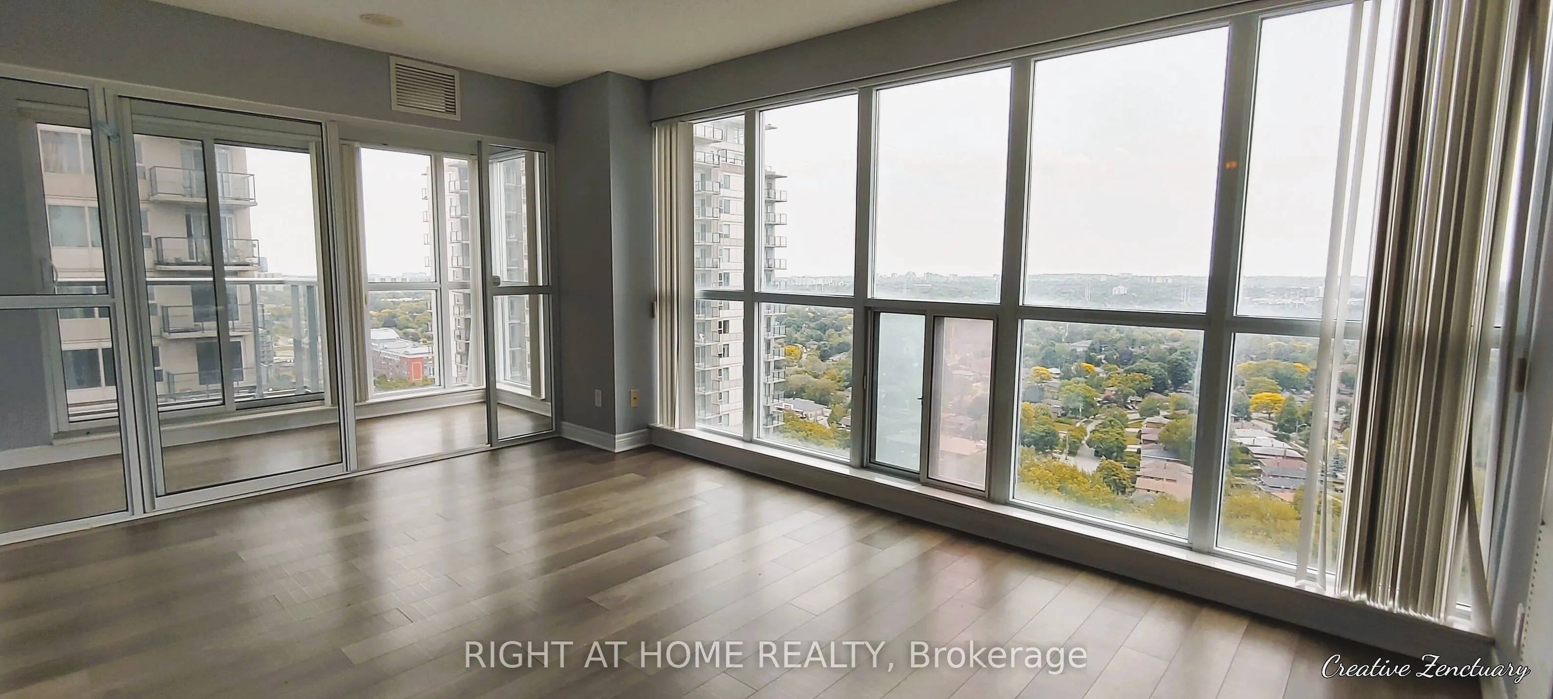 50 Town Centre Court, #2510