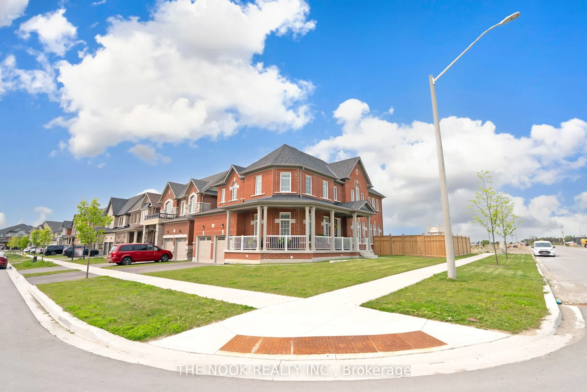 110 Wamsley Crescent