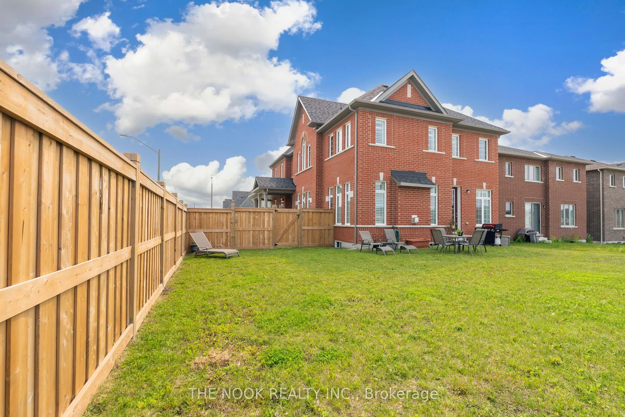 110 Wamsley Crescent