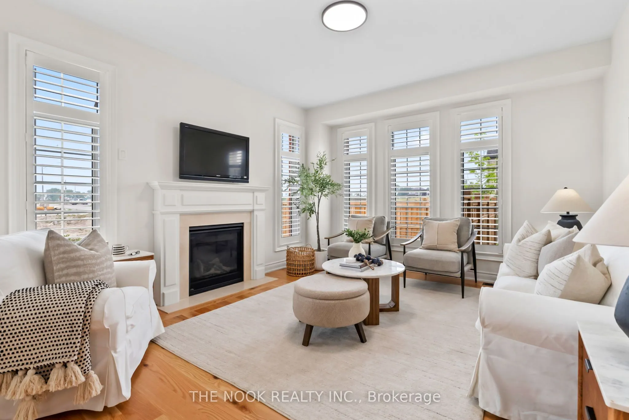 110 Wamsley Crescent