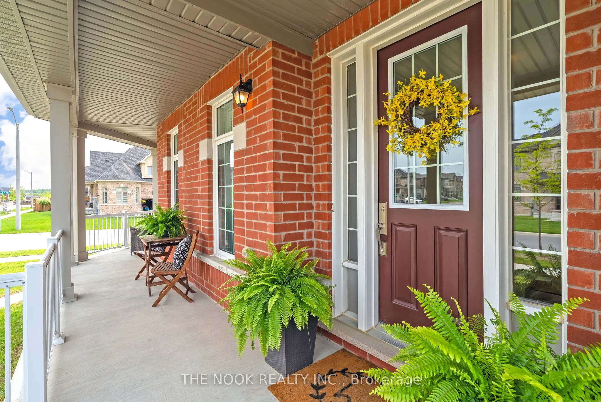 110 Wamsley Crescent