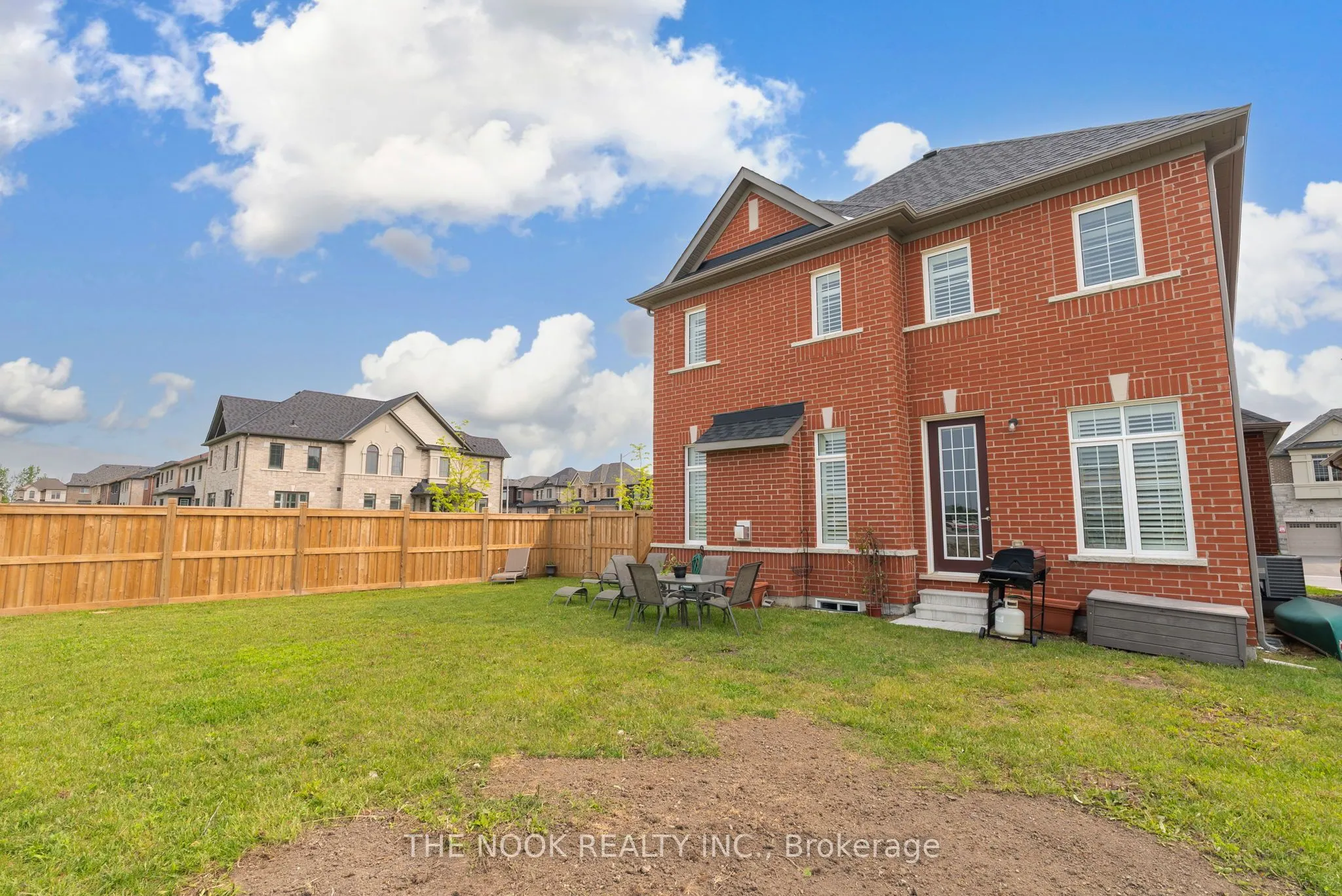 110 Wamsley Crescent