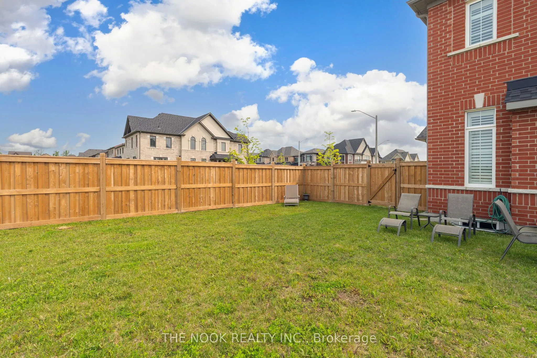 110 Wamsley Crescent