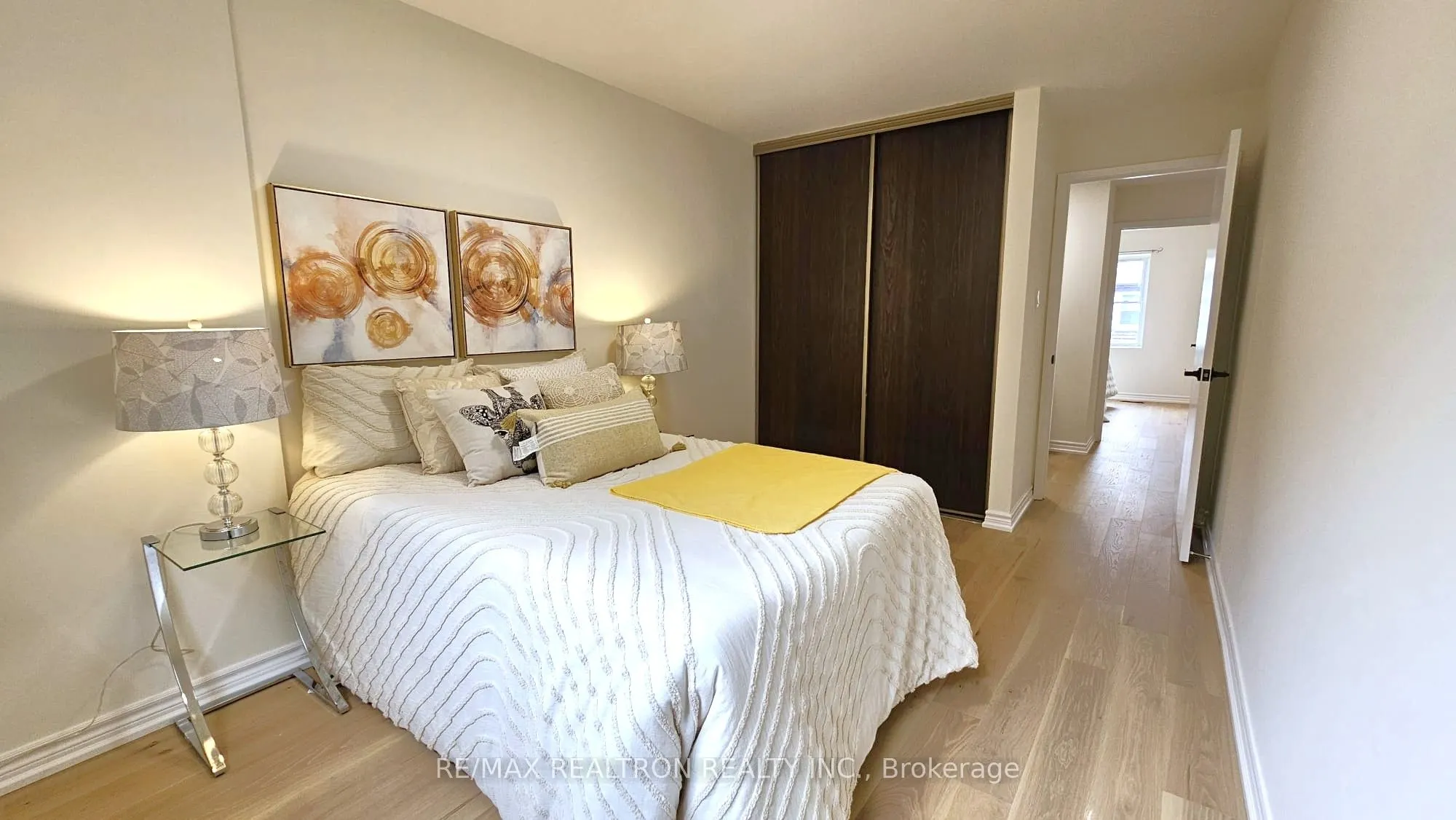 15 Brimwood Boulevard, #27