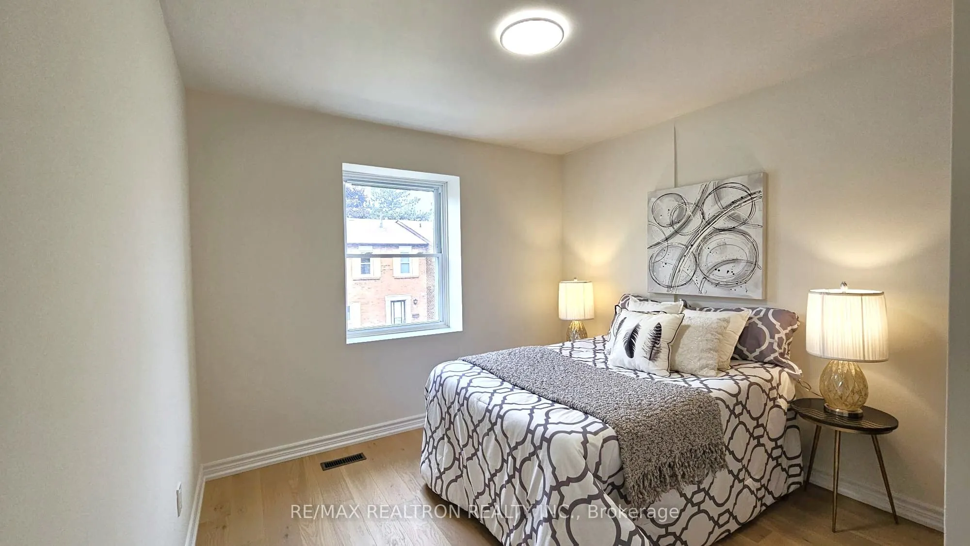 15 Brimwood Boulevard, #27