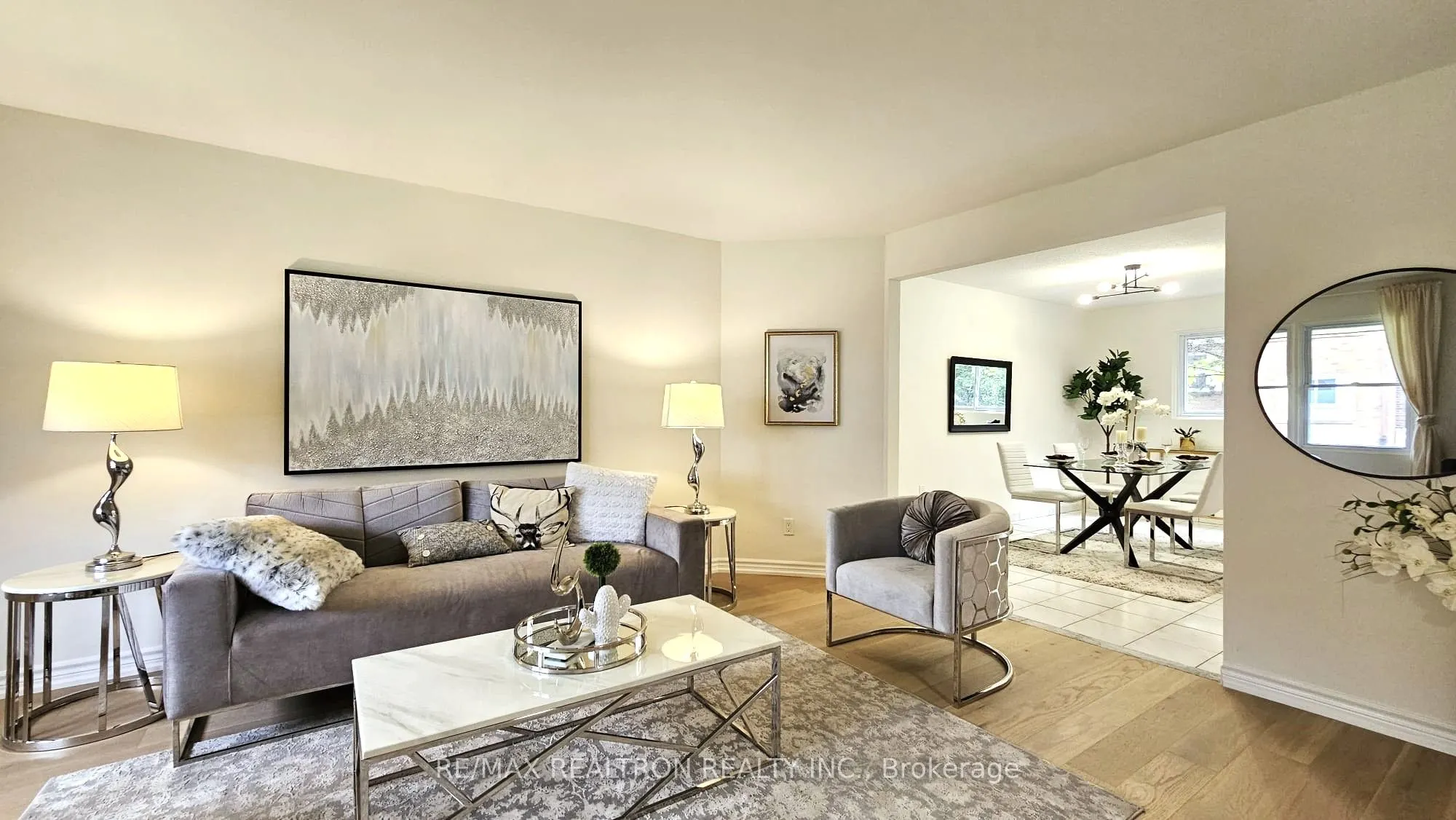 15 Brimwood Boulevard, #27
