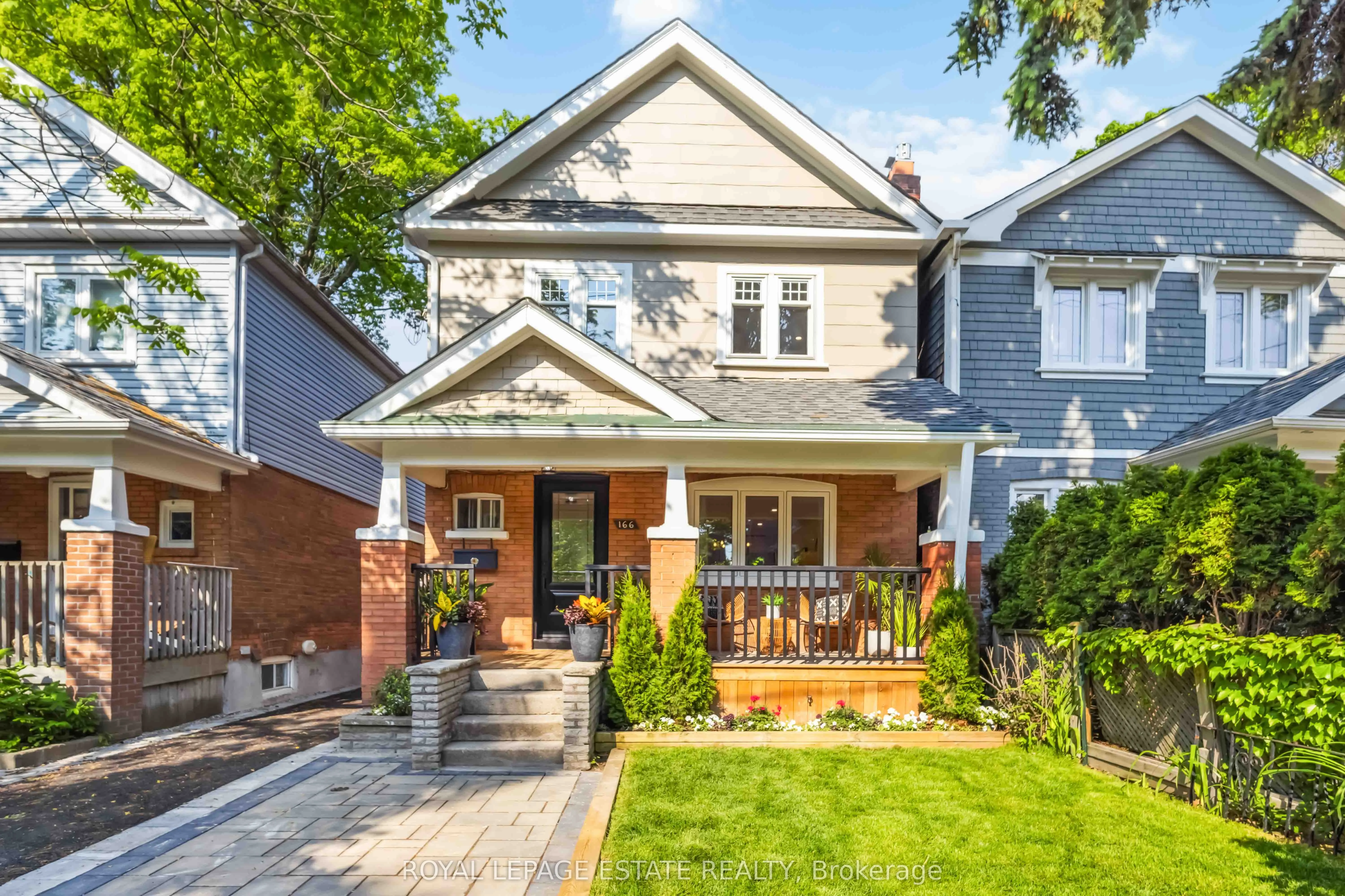 166 Bingham Avenue