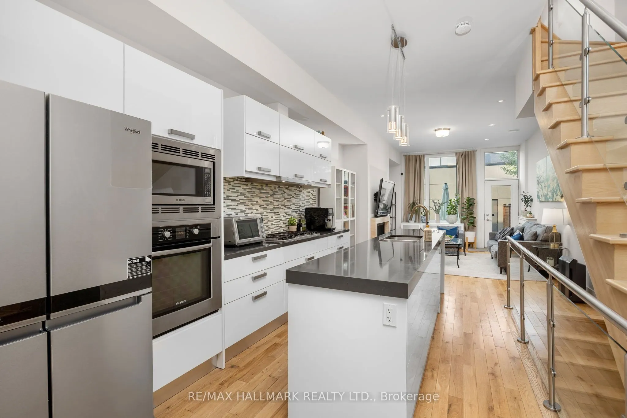 68 Boulton Avenue