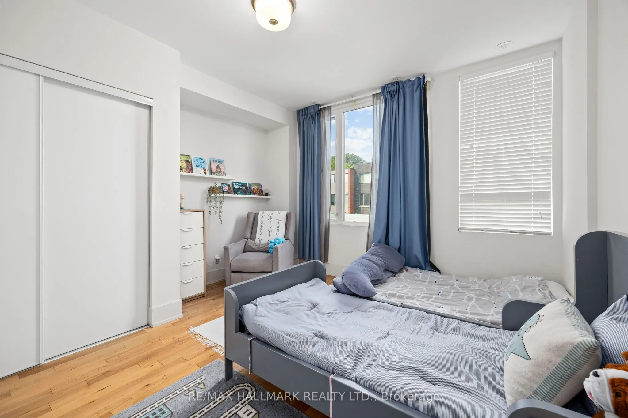 68 Boulton Avenue