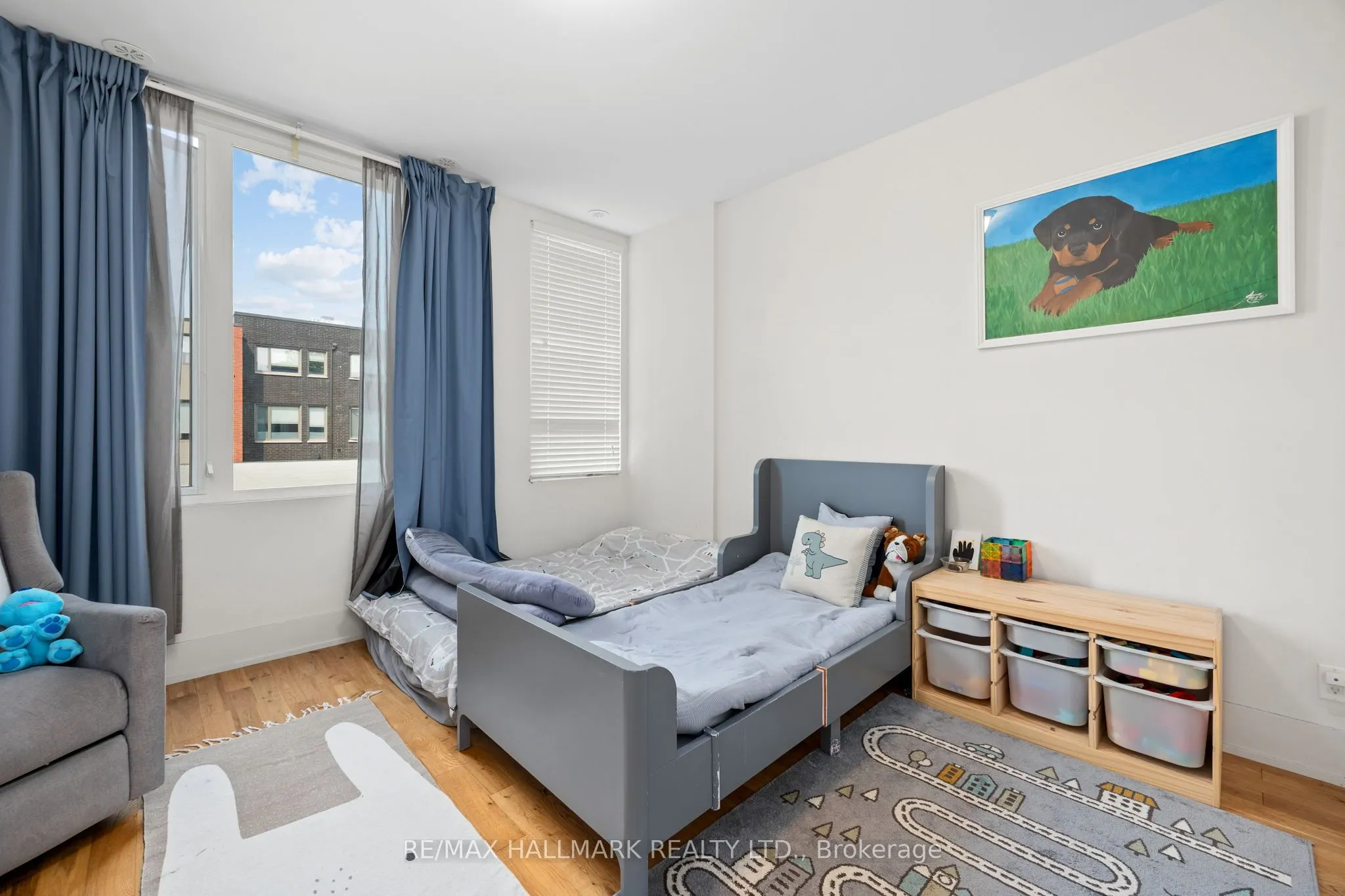 68 Boulton Avenue