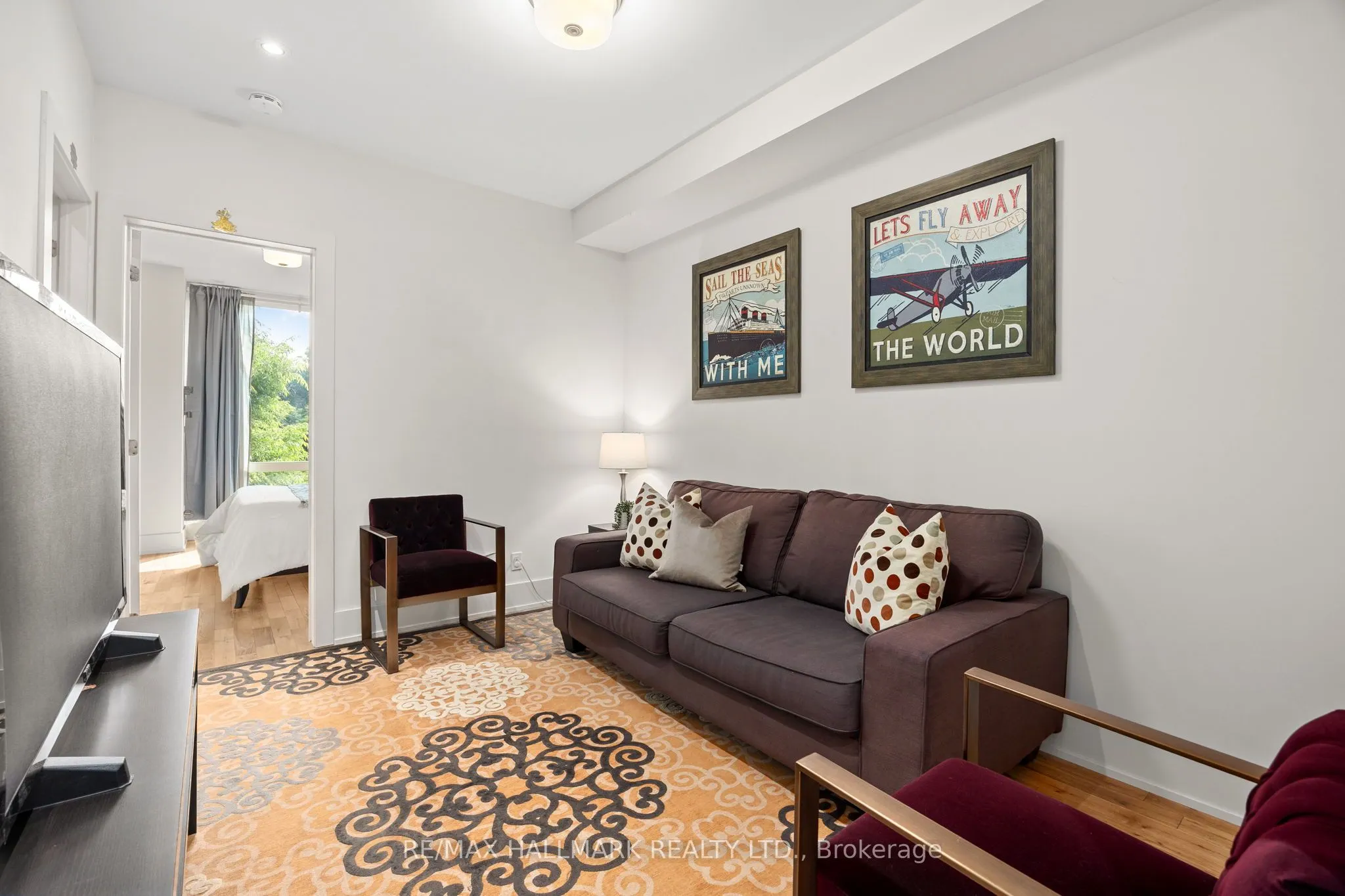 68 Boulton Avenue