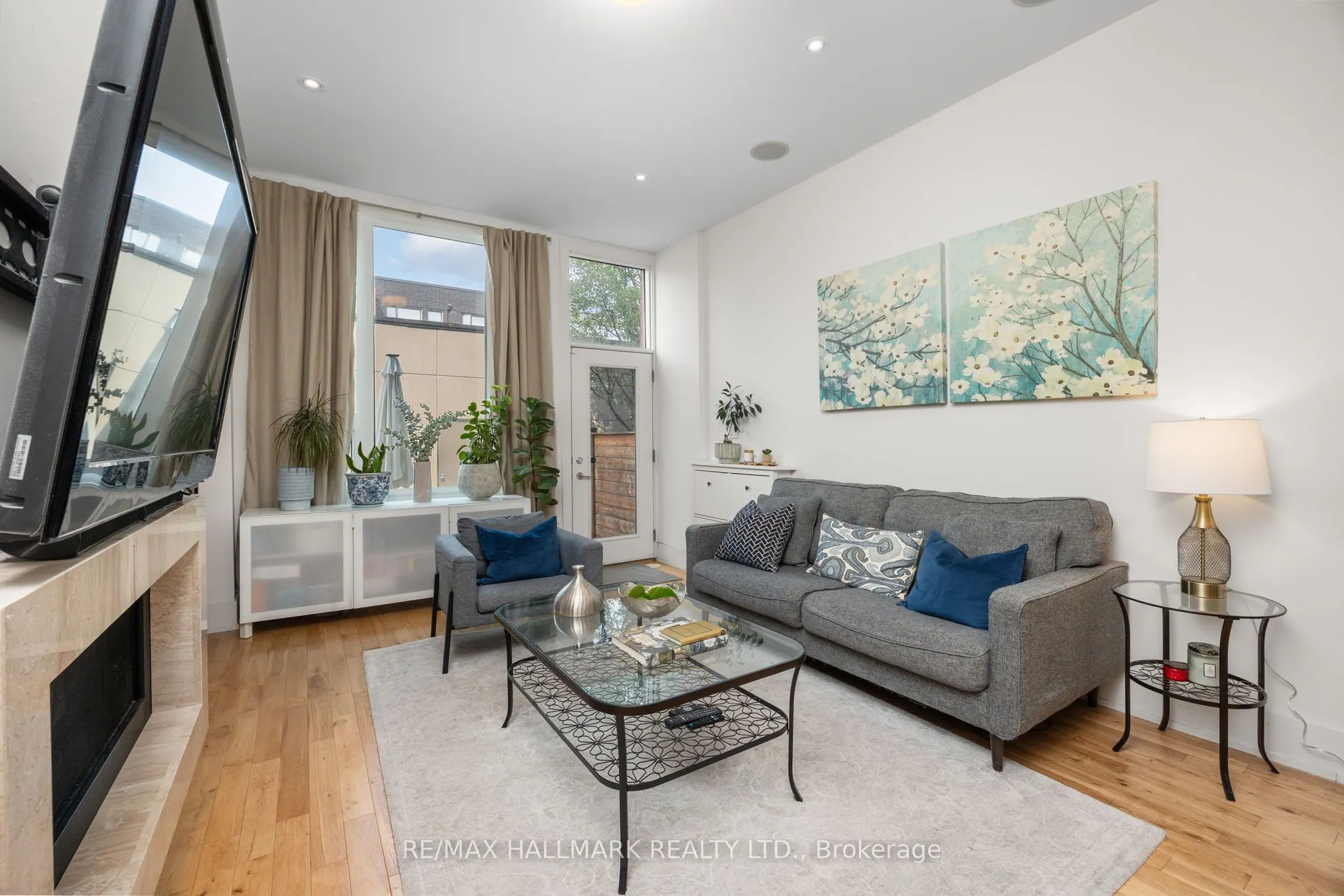 68 Boulton Avenue