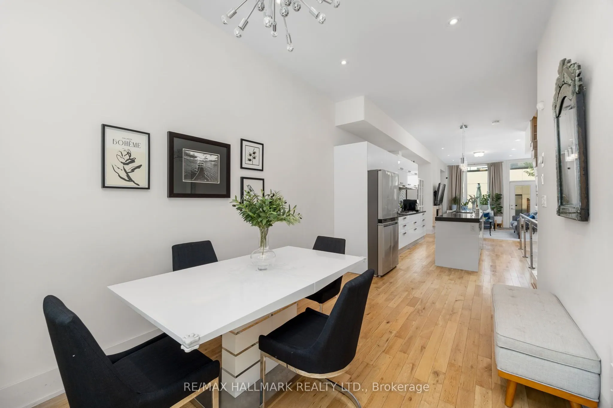 68 Boulton Avenue