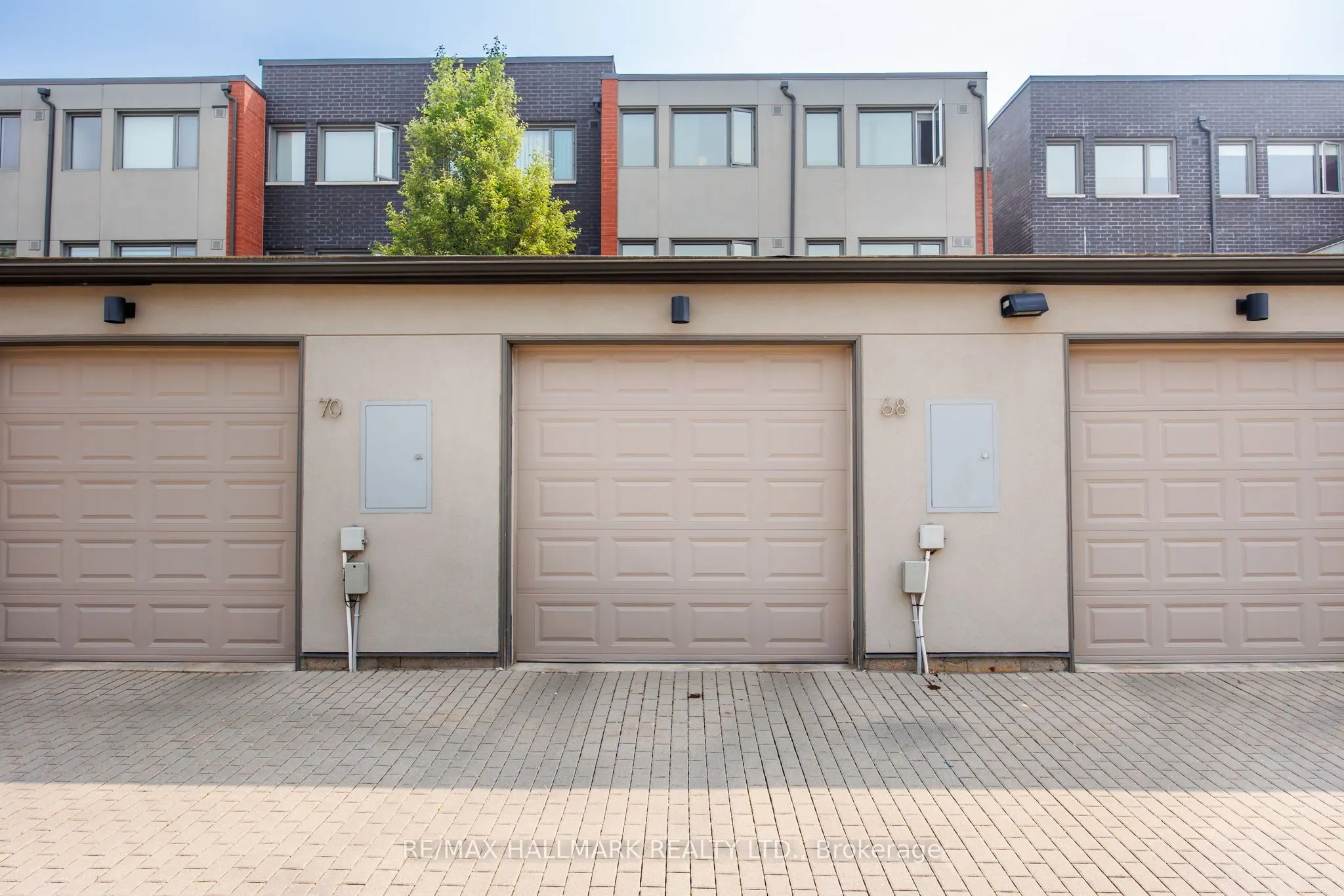 68 Boulton Avenue