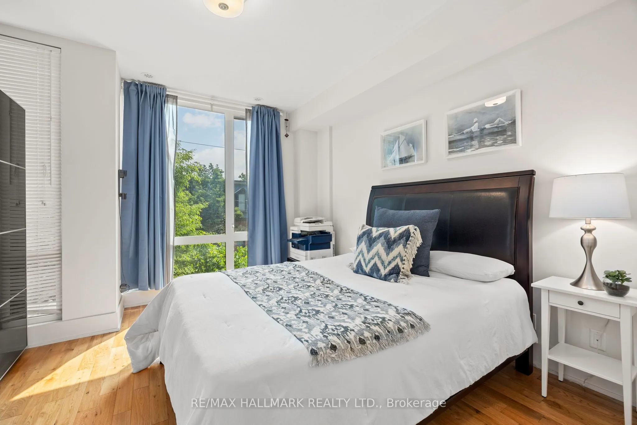68 Boulton Avenue
