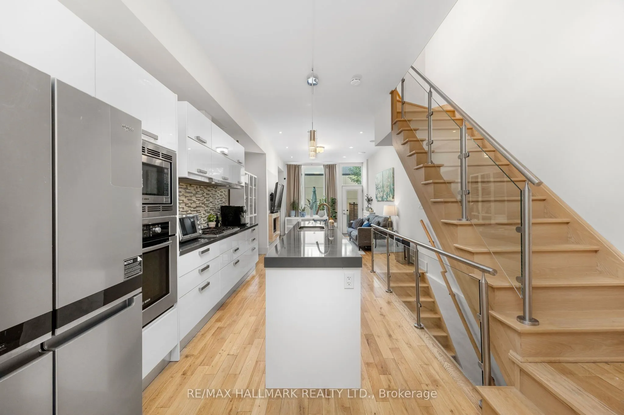68 Boulton Avenue