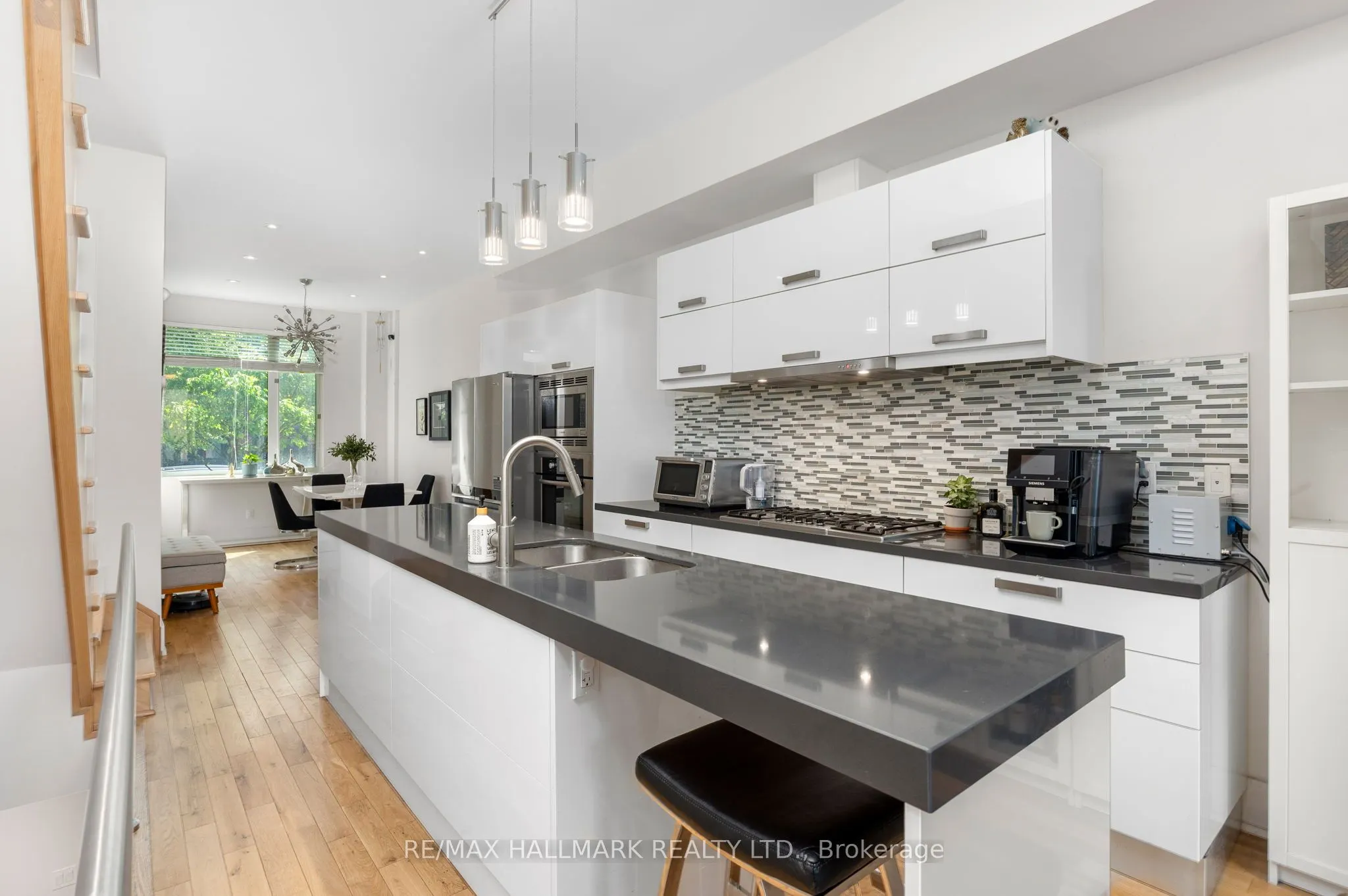 68 Boulton Avenue