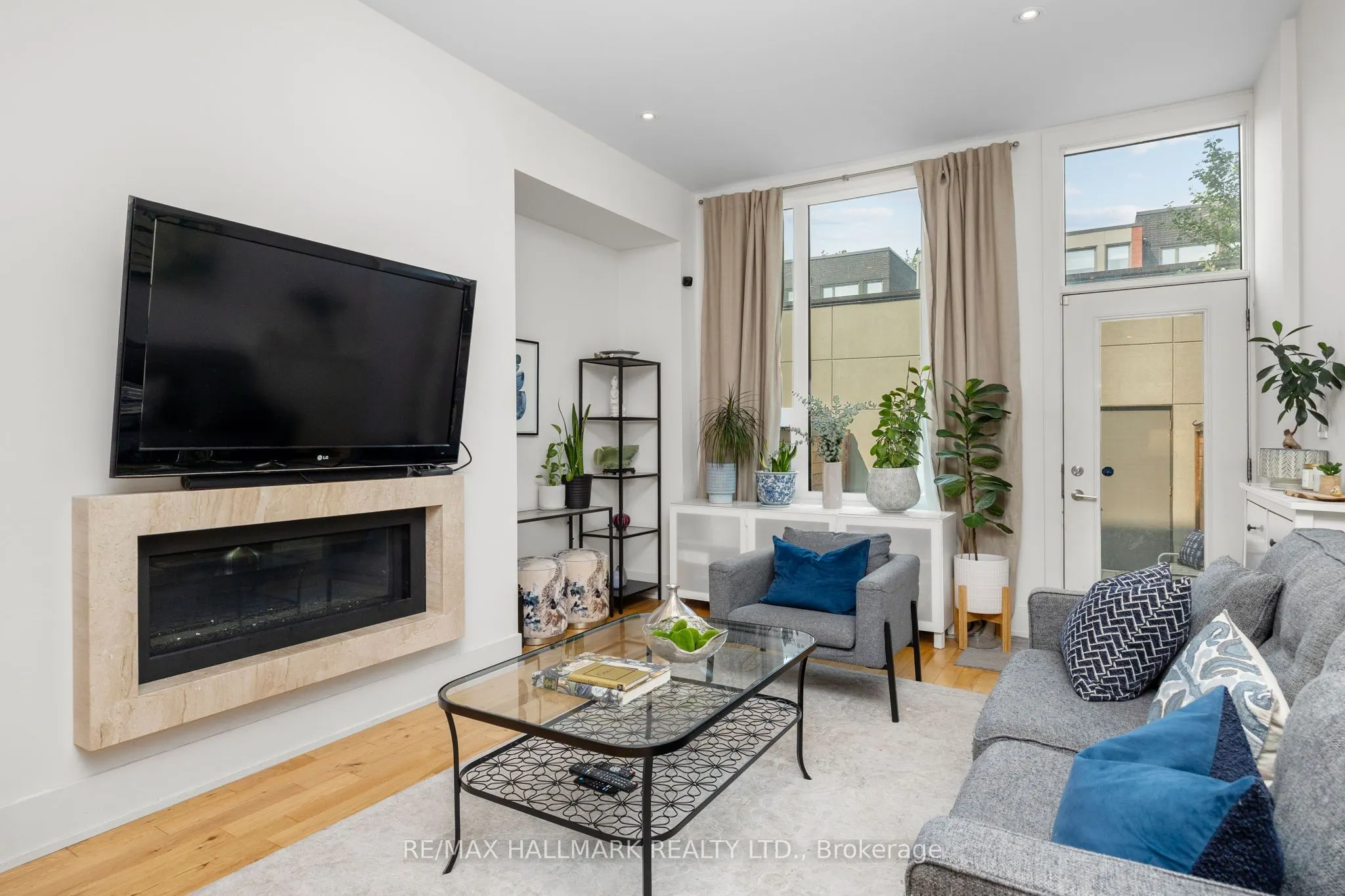 68 Boulton Avenue