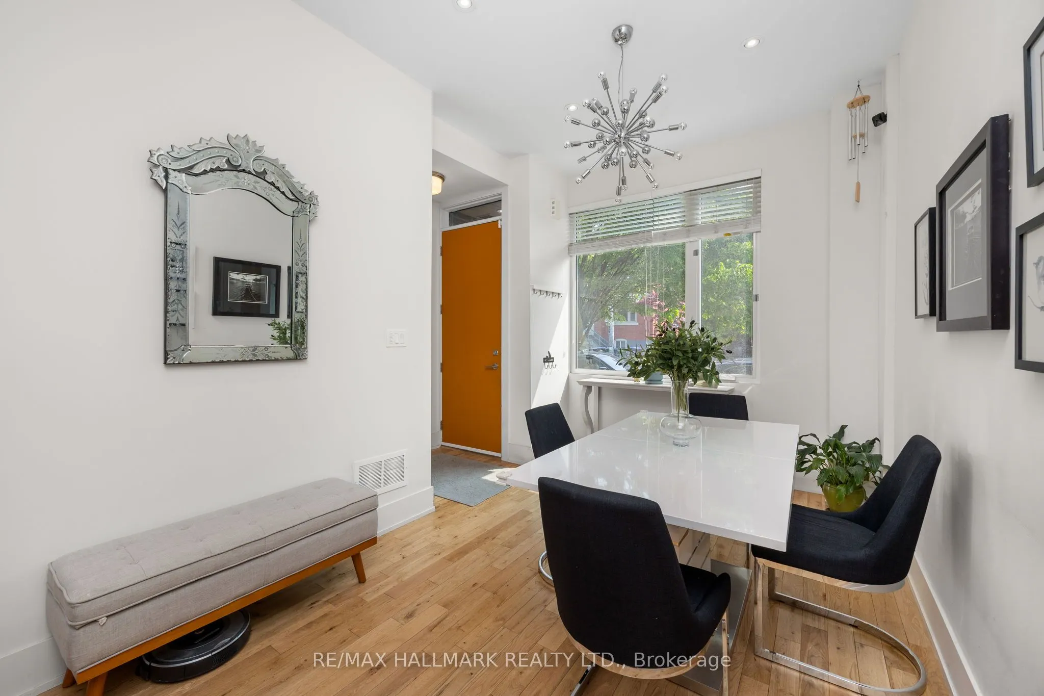 68 Boulton Avenue