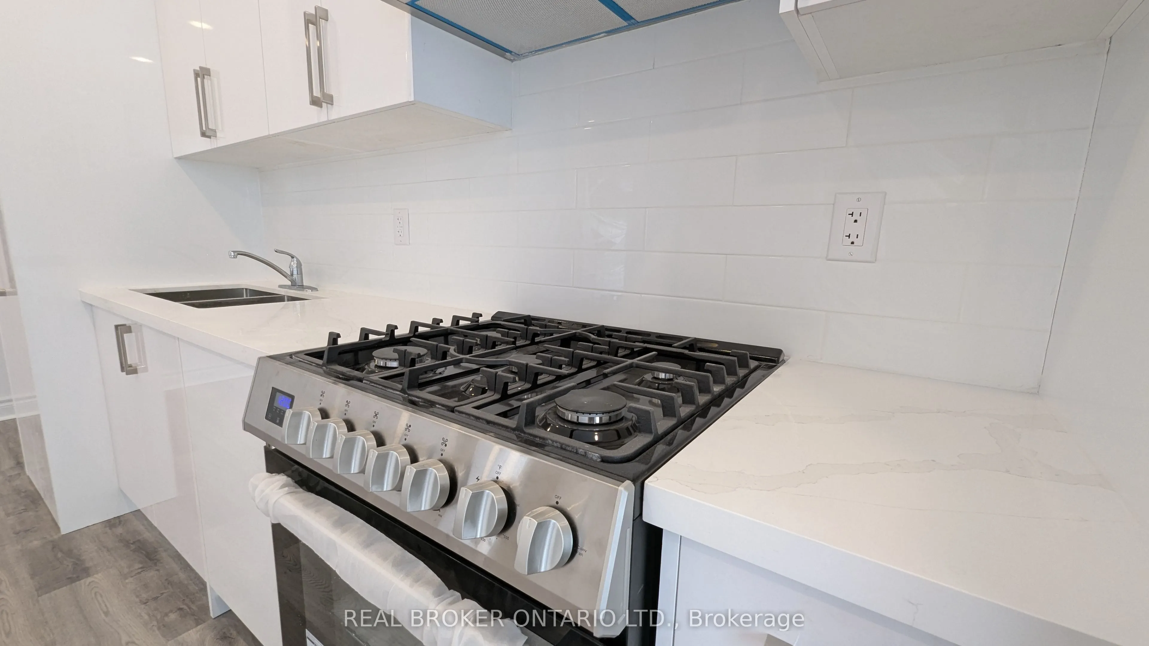 1150 Woodbine Avenue, #Unit #2