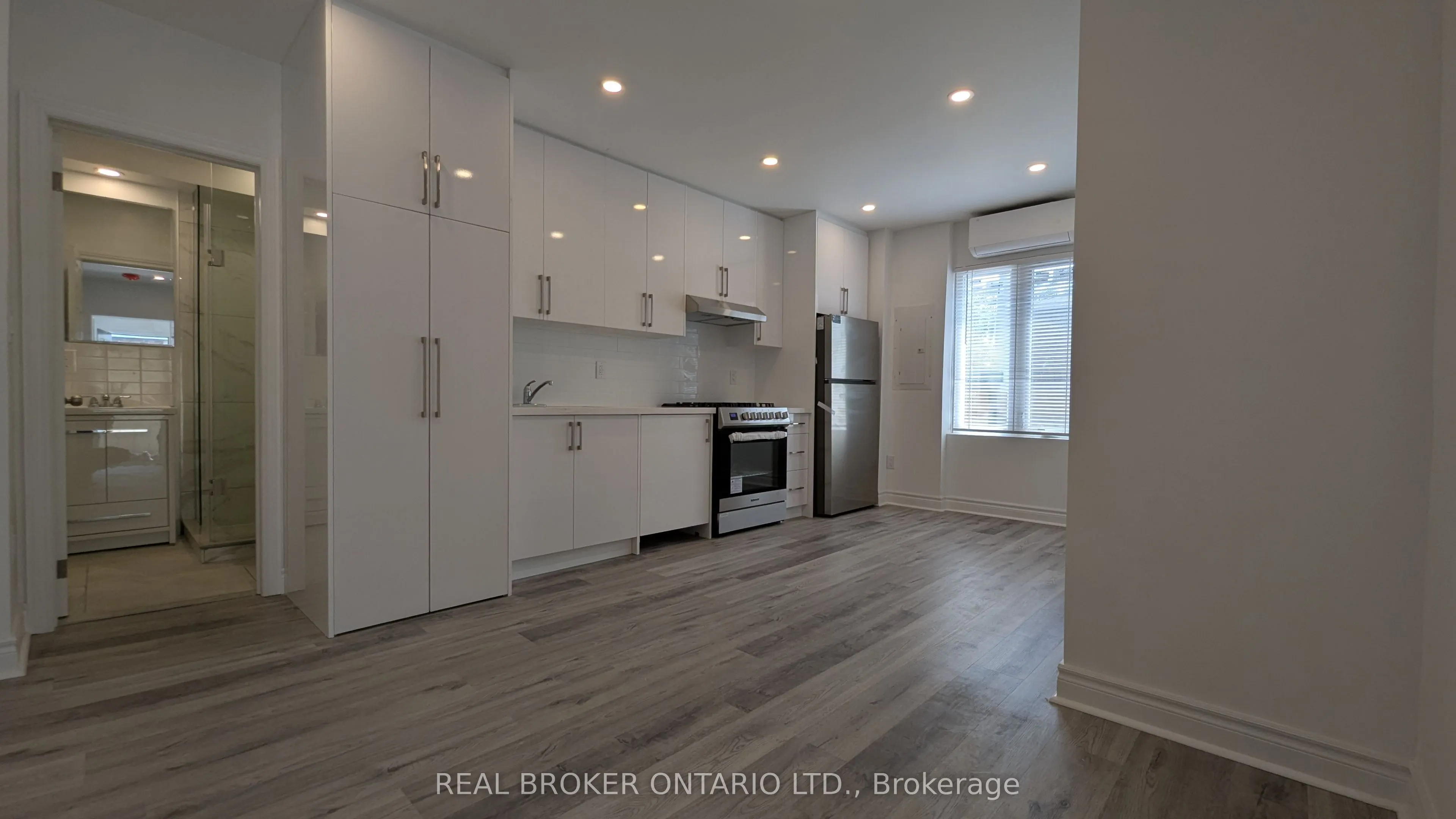 1150 Woodbine Avenue, #Unit #2