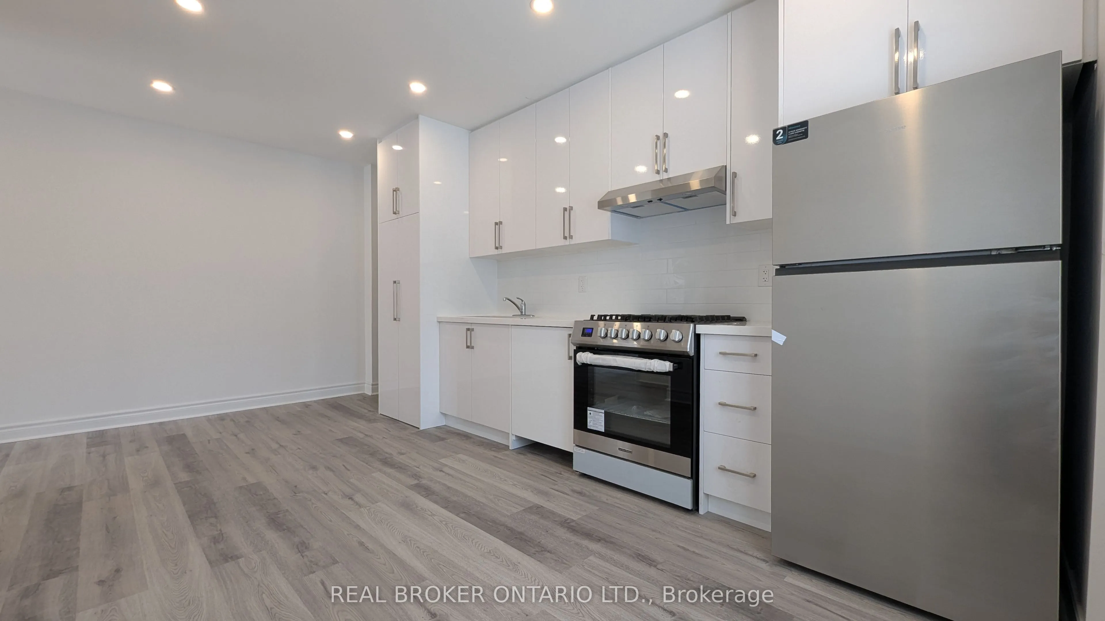 1150 Woodbine Avenue, #Unit #2