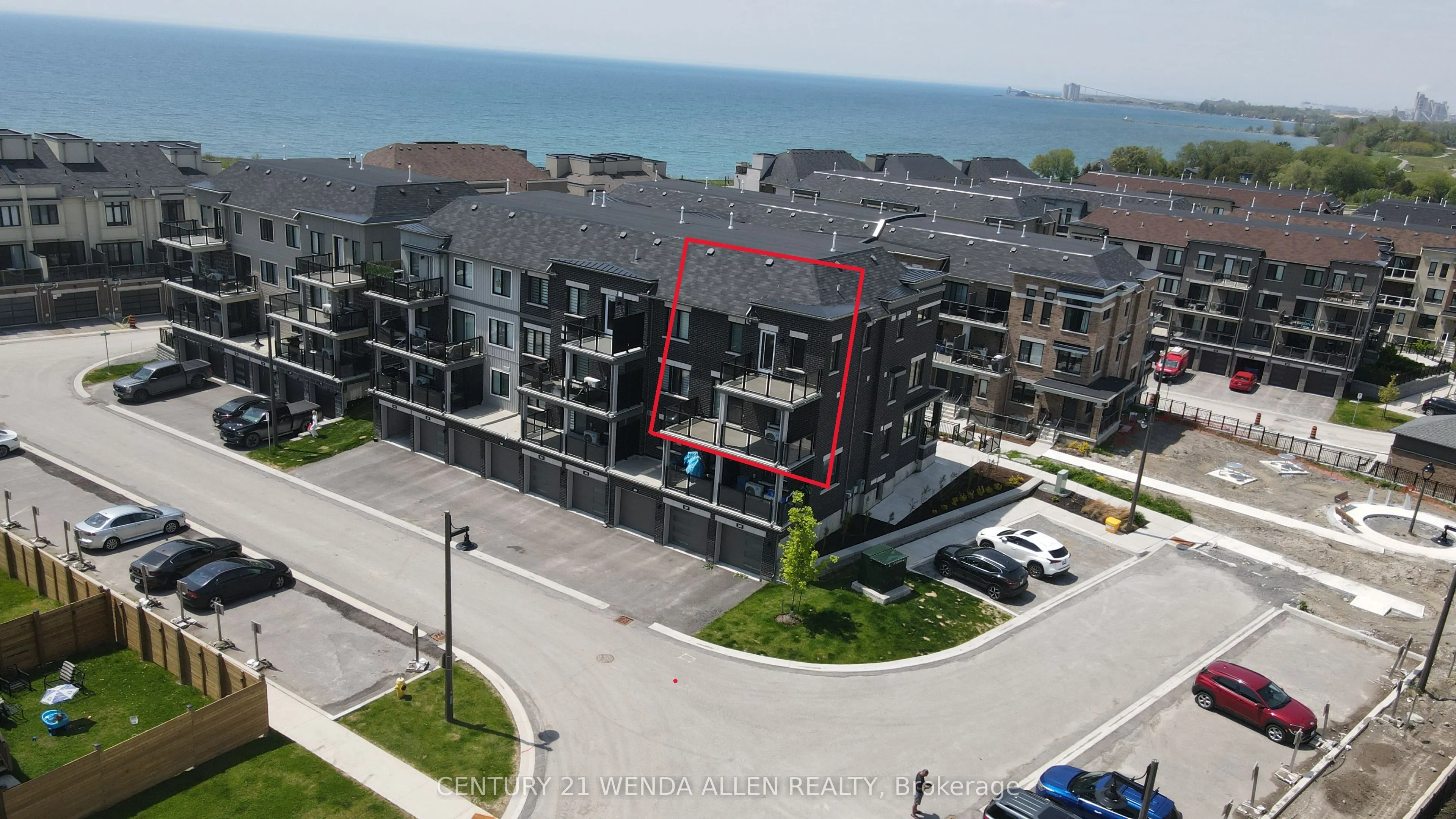 38D Lookout Drive, #45
