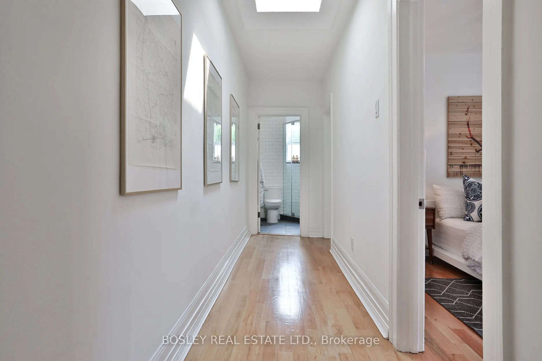 9 Prust Avenue