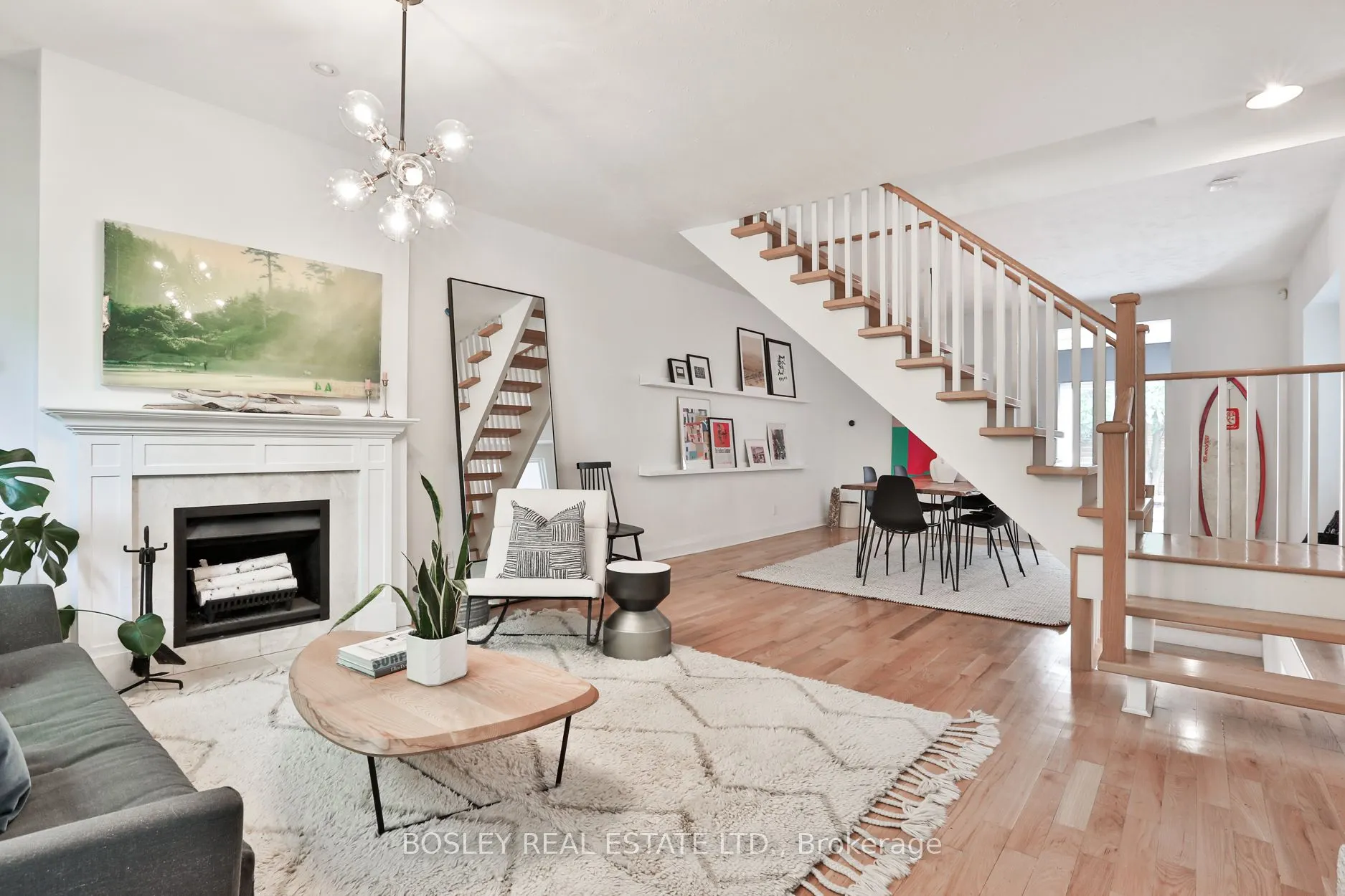 9 Prust Avenue