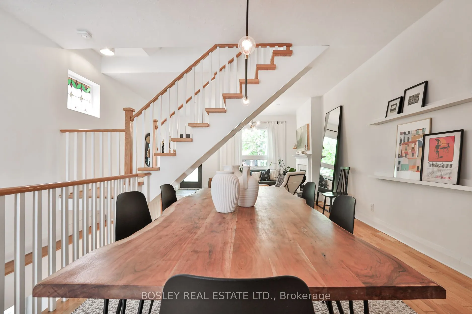 9 Prust Avenue