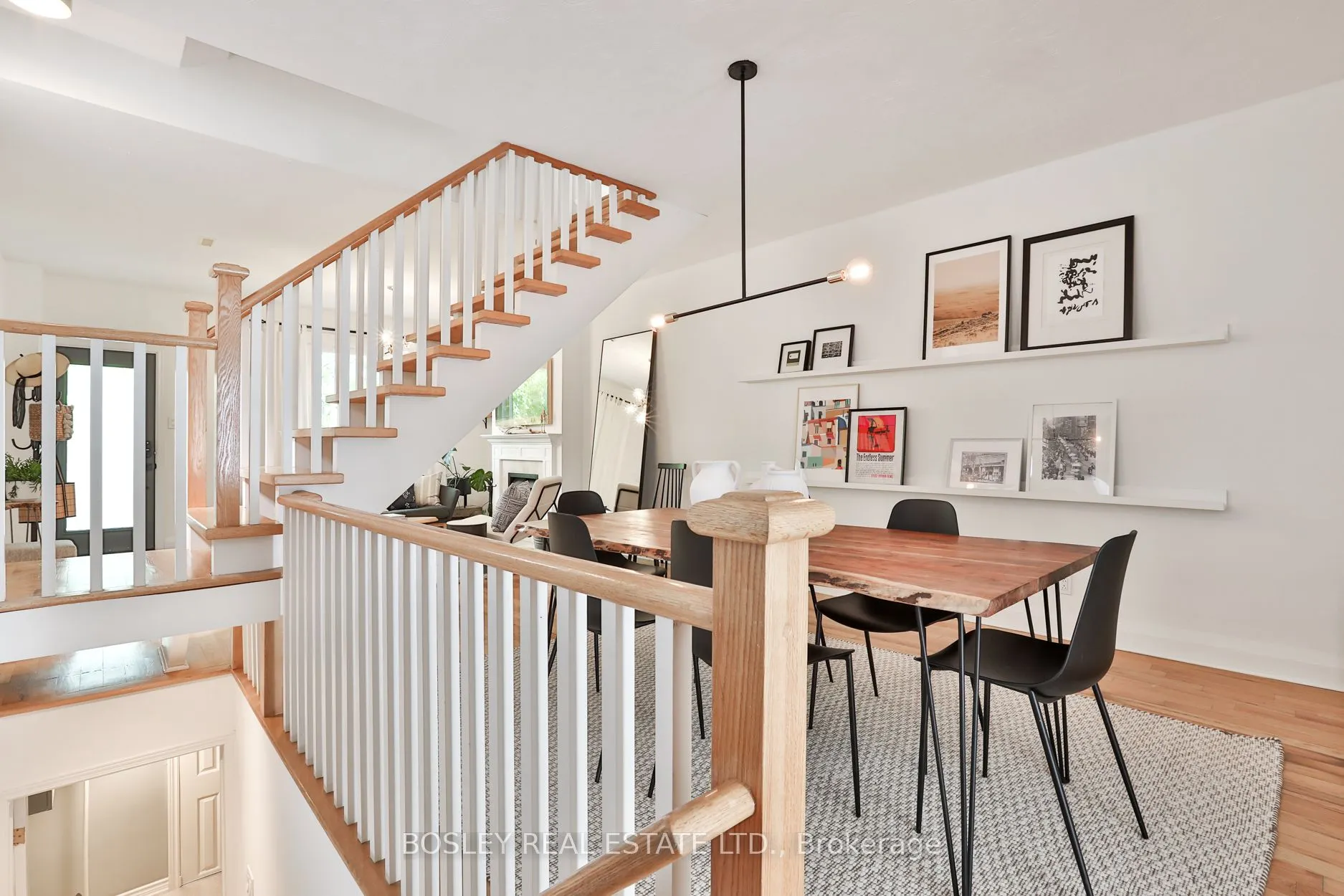 9 Prust Avenue