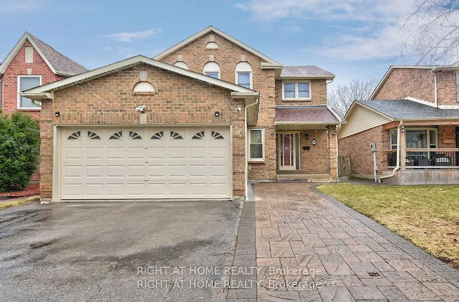 9 Brennan Road