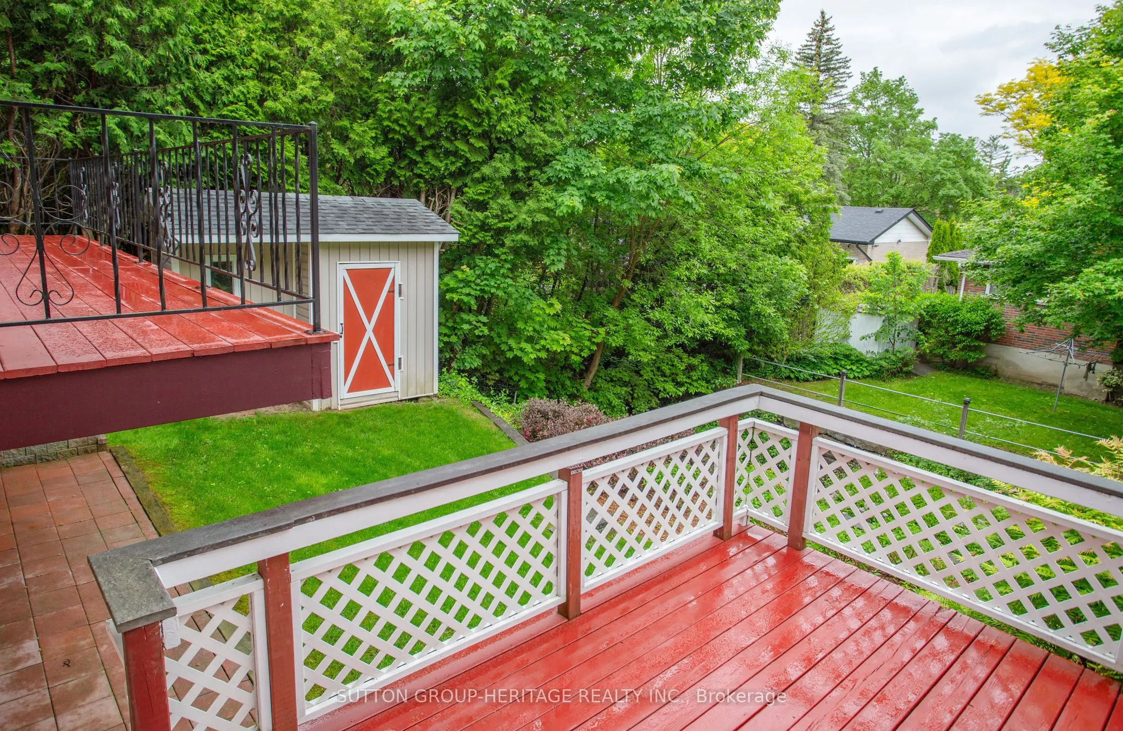 581 Arnhem Drive