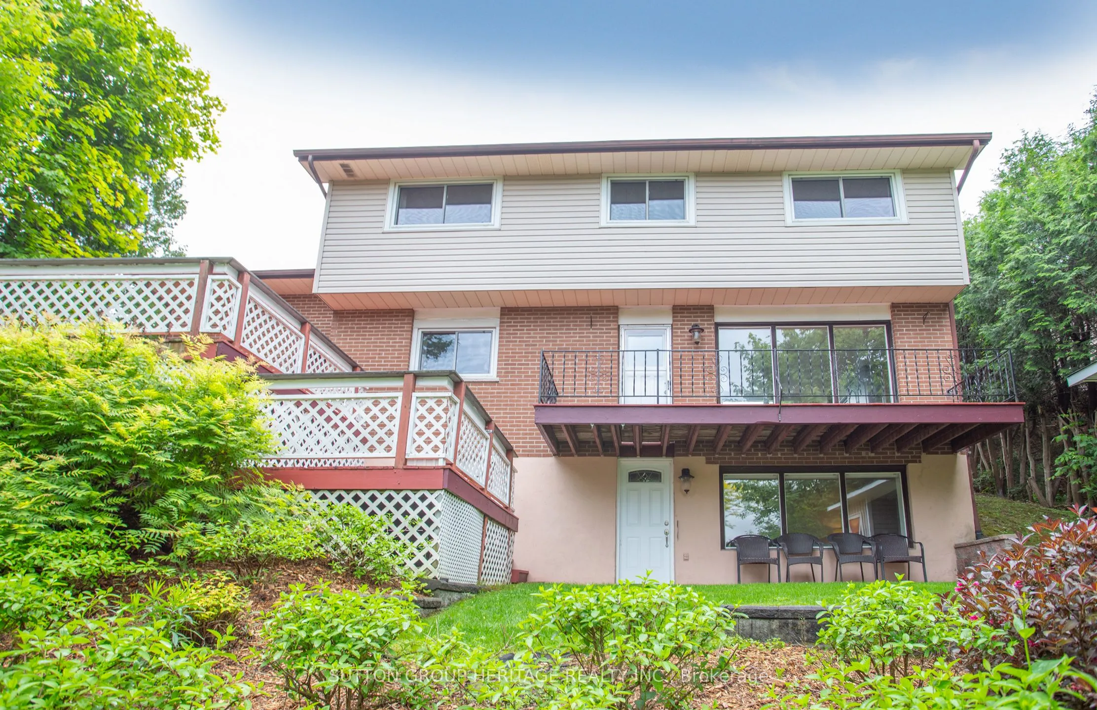 581 Arnhem Drive